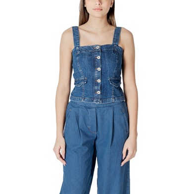 Ichi Top Donna