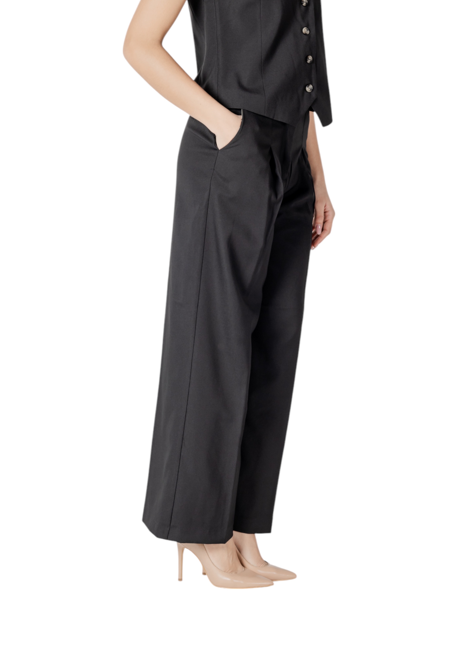 Ichi  Women Trousers