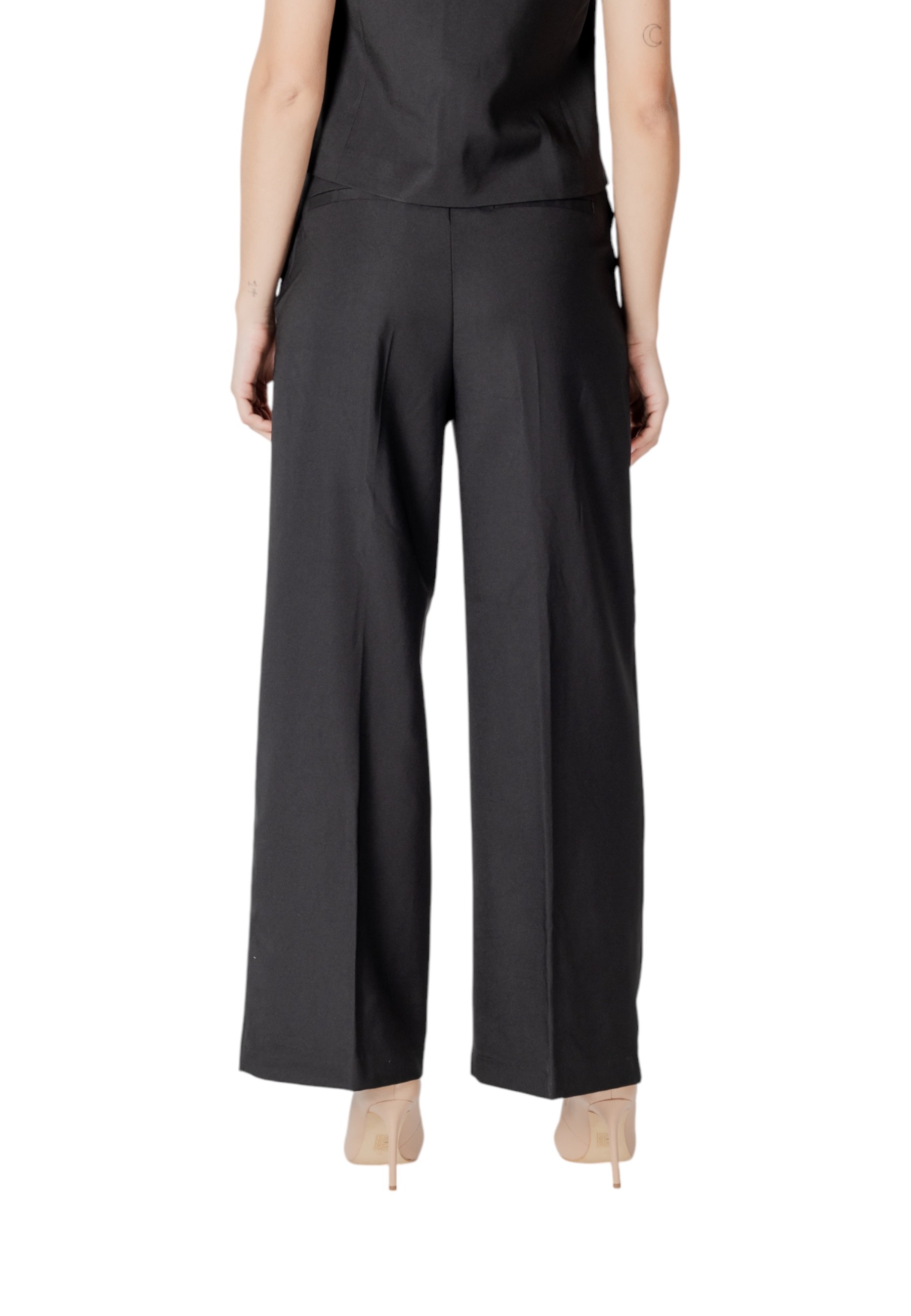 Ichi  Women Trousers