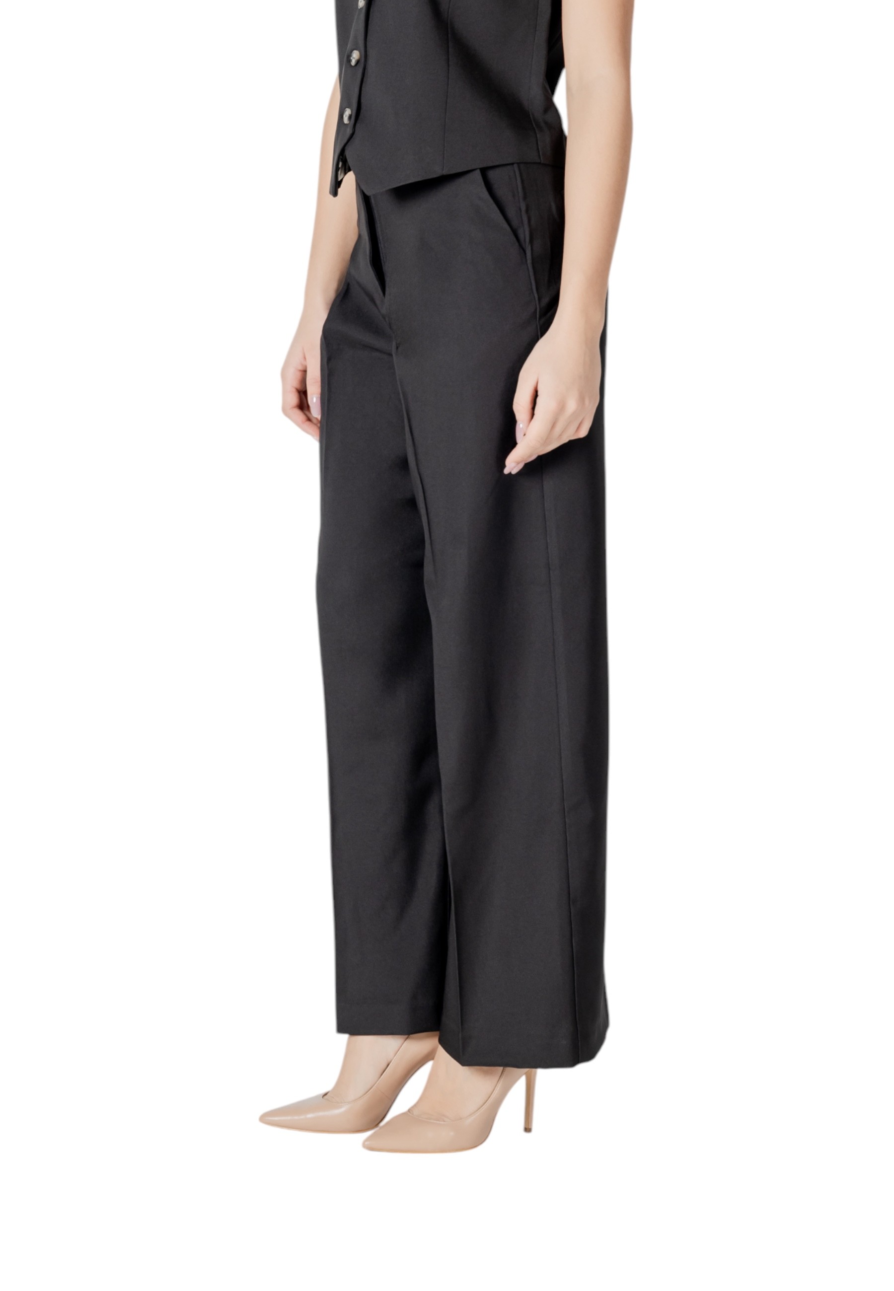 Ichi  Women Trousers