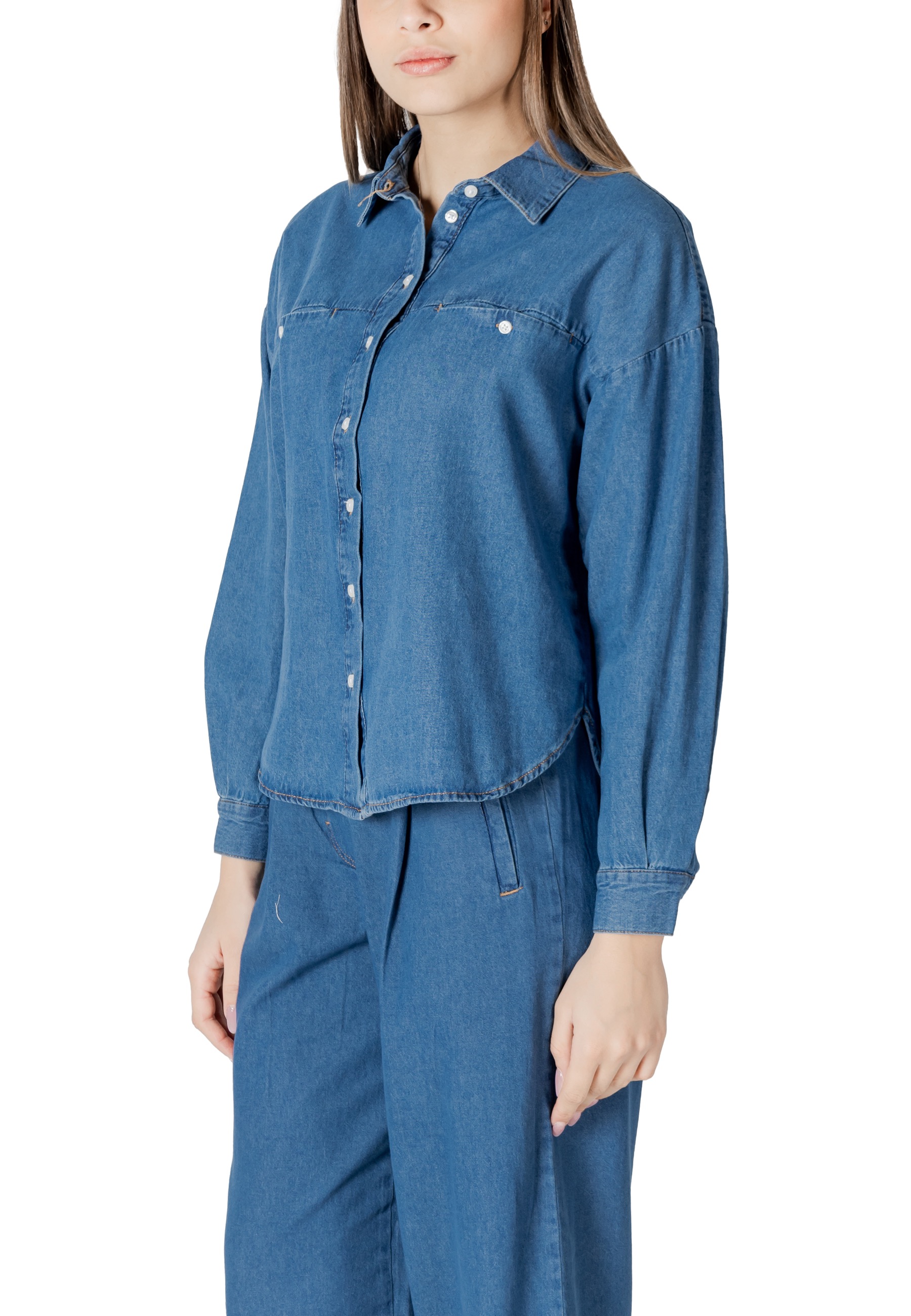 Ichi  Women Shirt