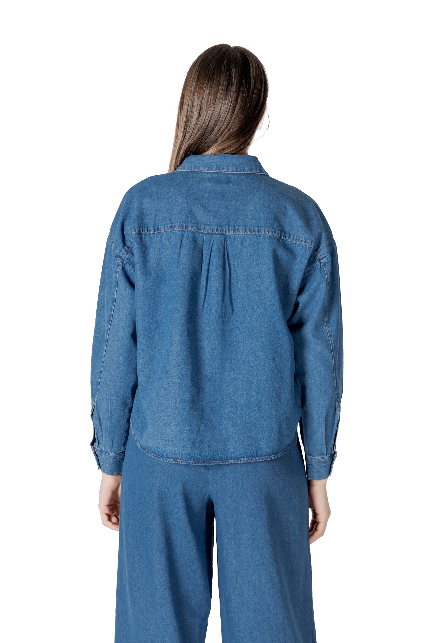 Ichi  Women Shirt