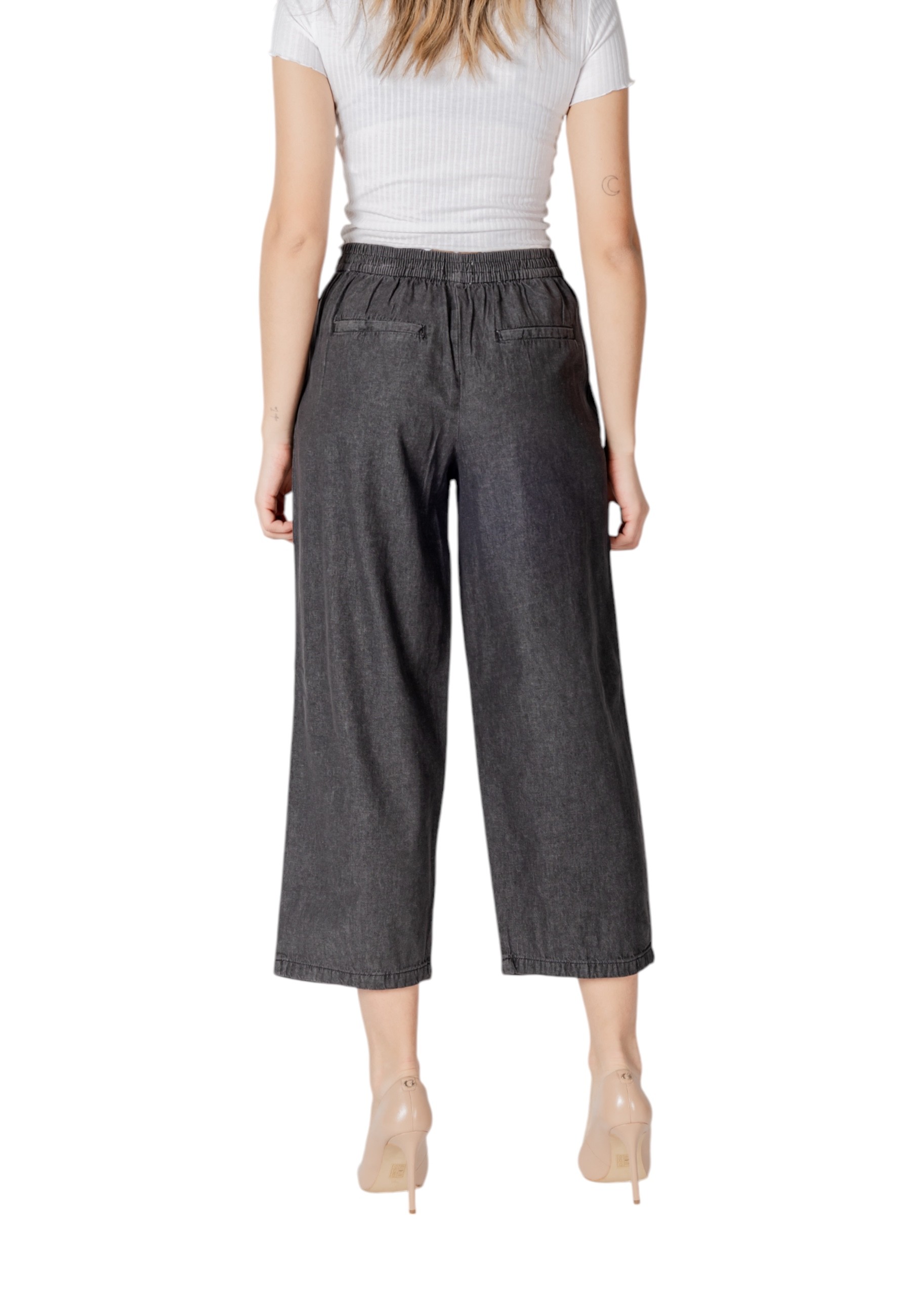 Ichi  Women Trousers