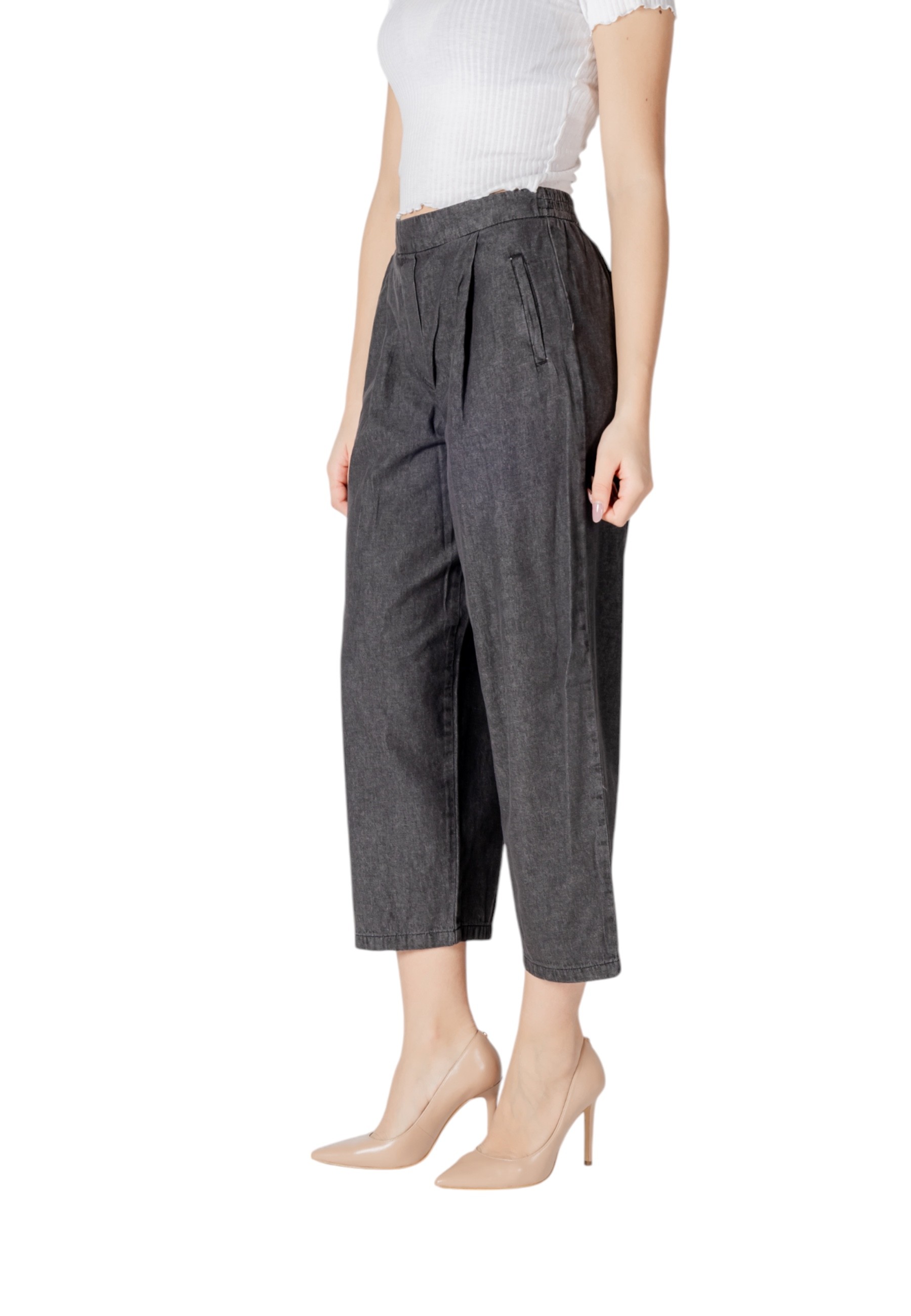 Ichi  Women Trousers
