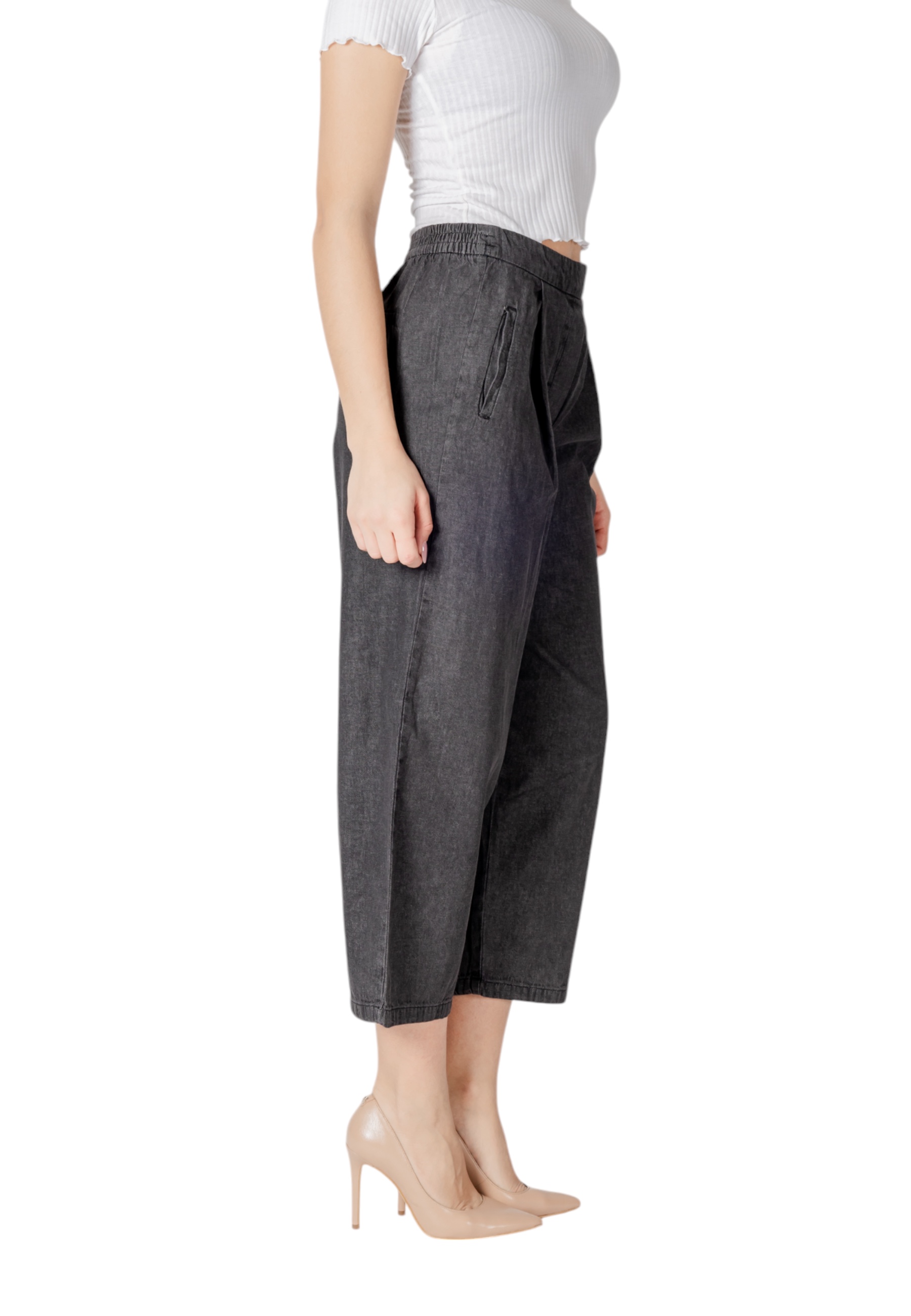 Ichi  Women Trousers
