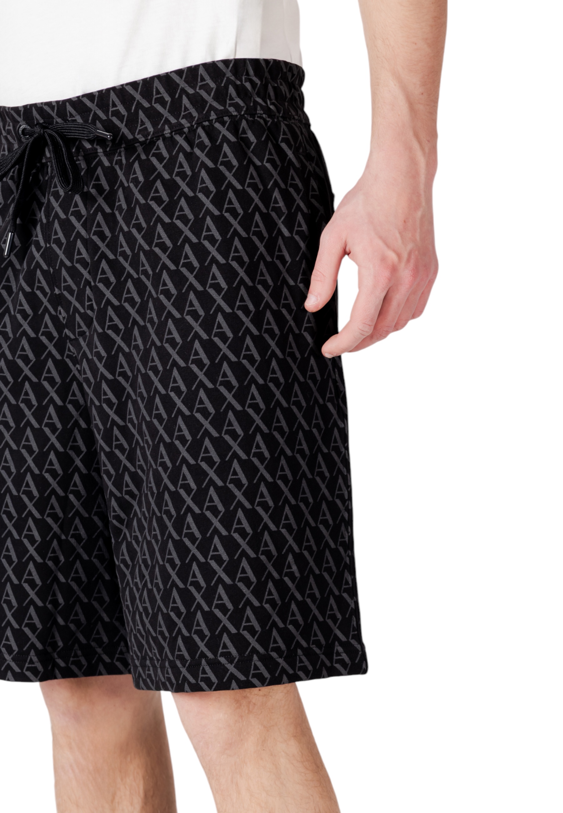 Armani Exchange Men Shorts