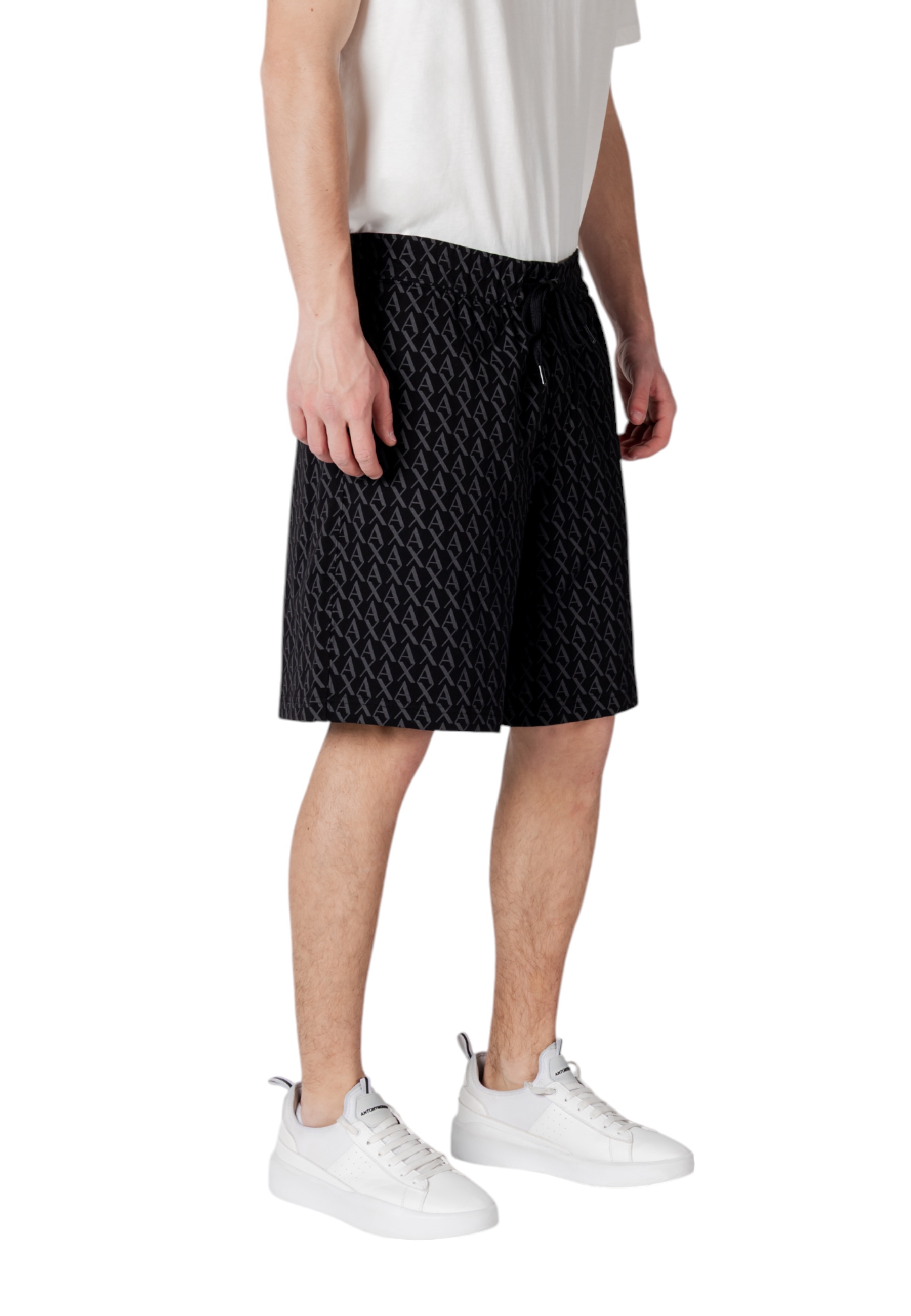 Armani Exchange Men Shorts