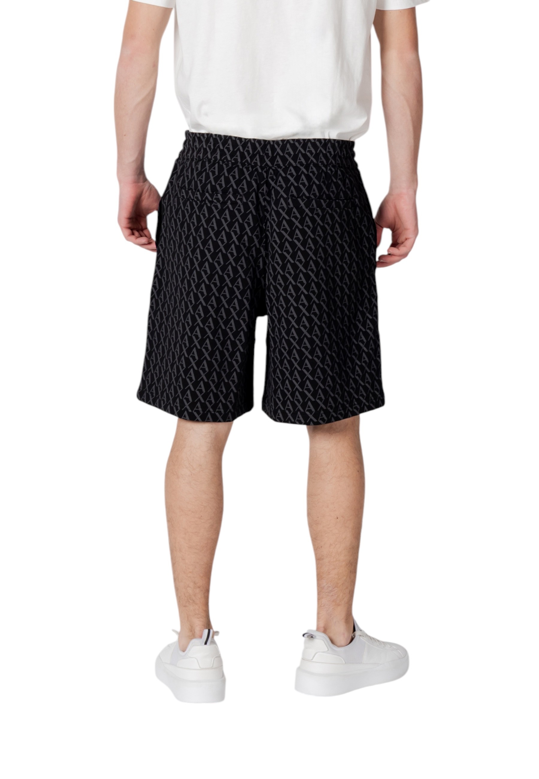 Armani Exchange Men Shorts