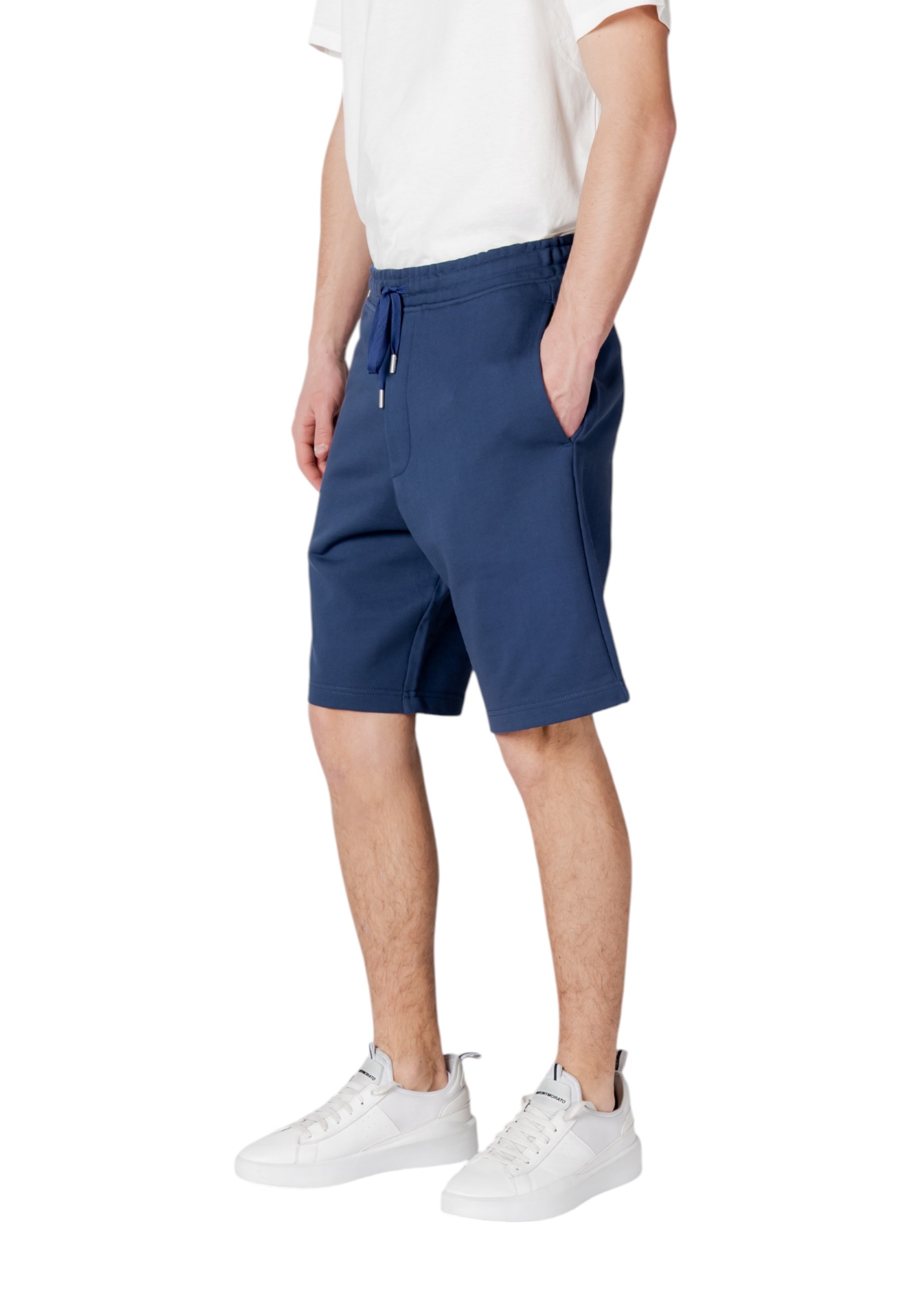 Replay Men Shorts