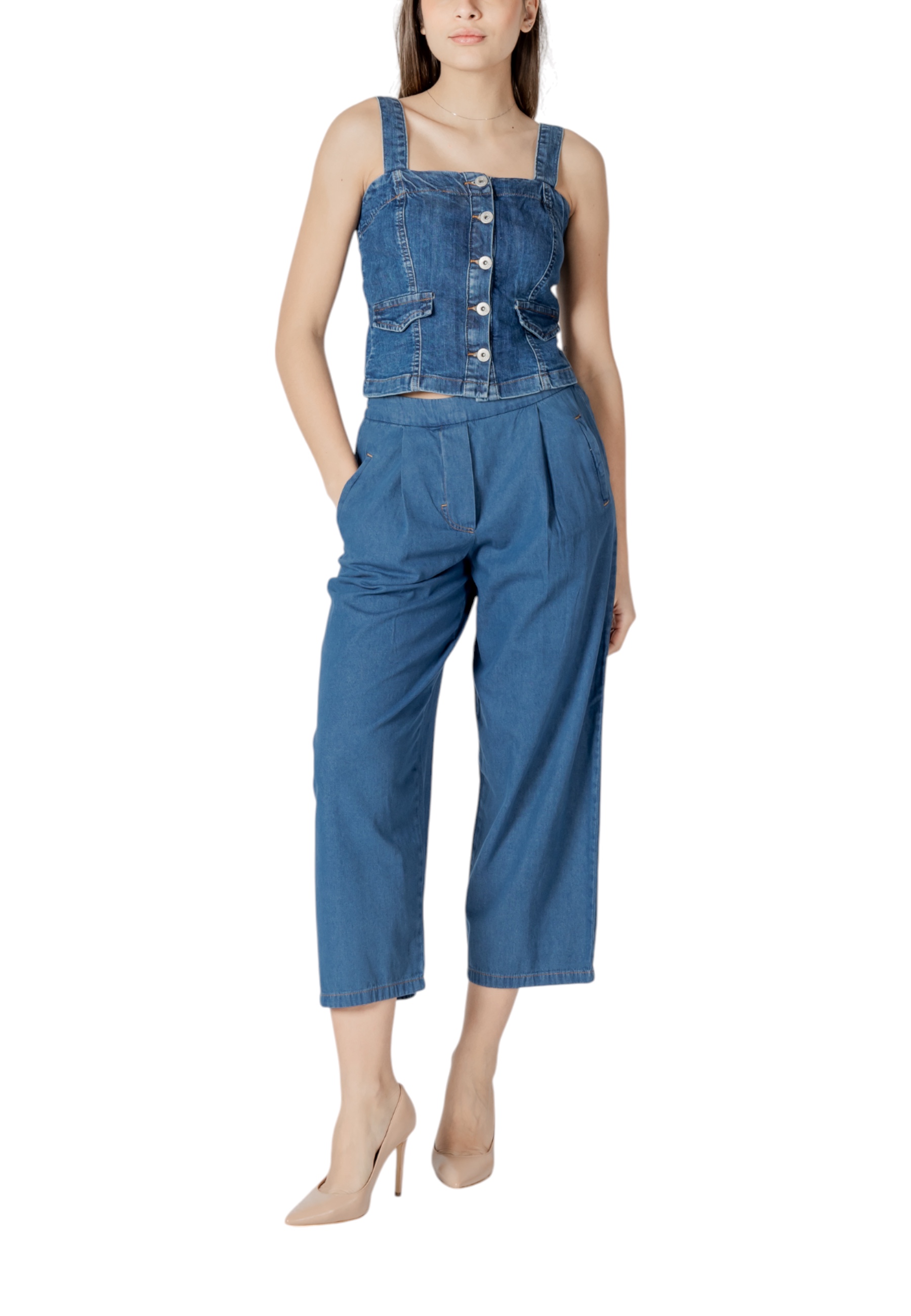 Ichi  Women Jeans