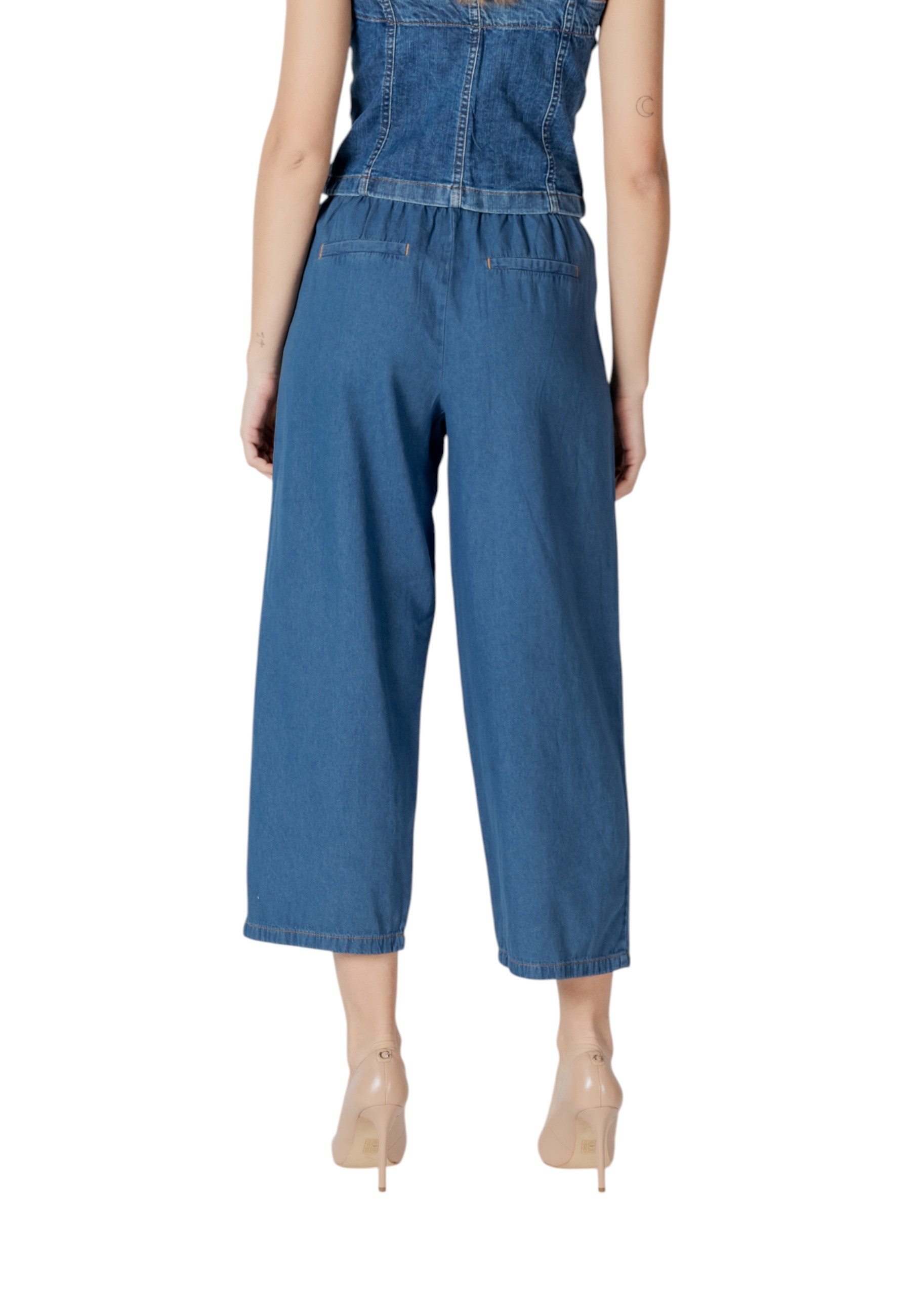 Ichi  Women Jeans