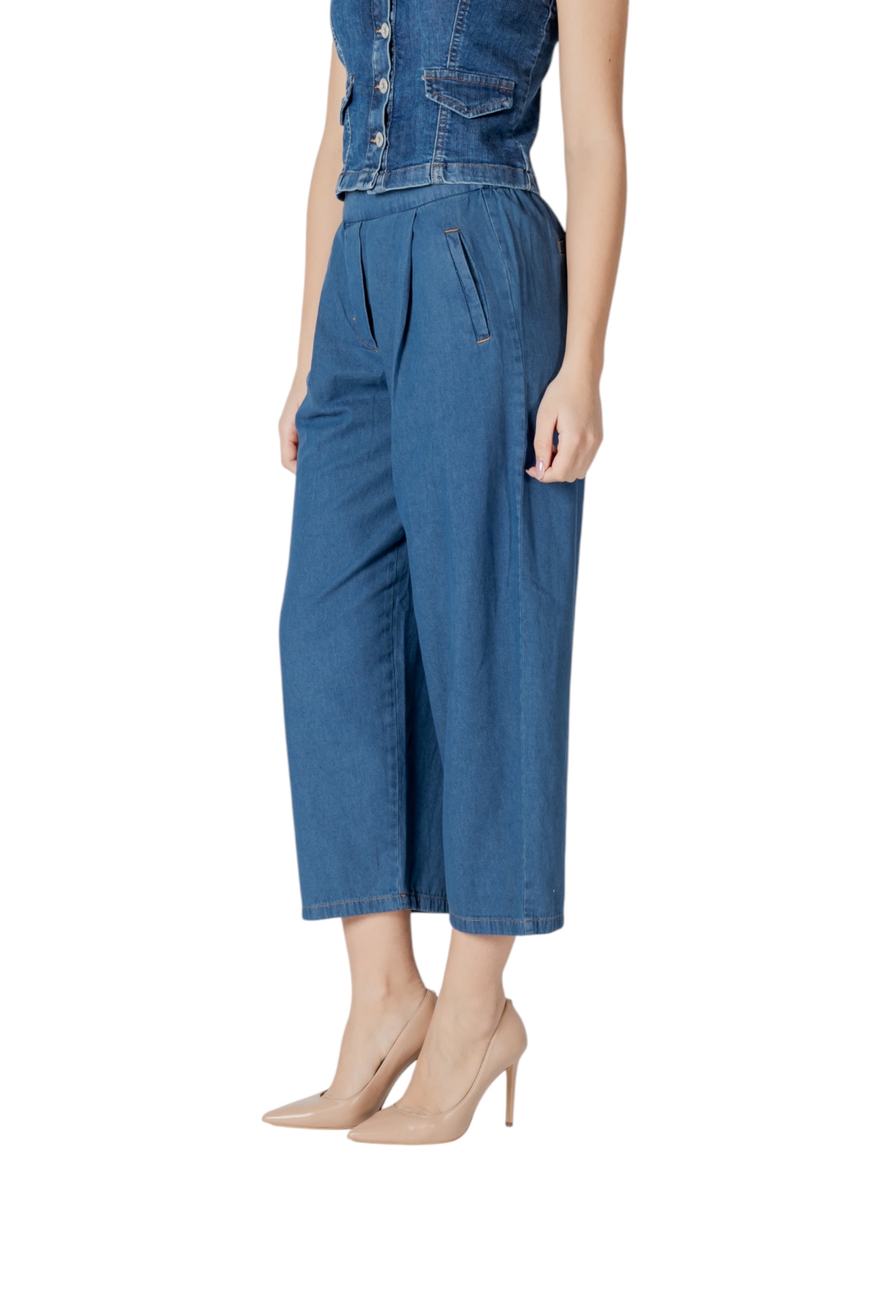 Ichi  Women Jeans