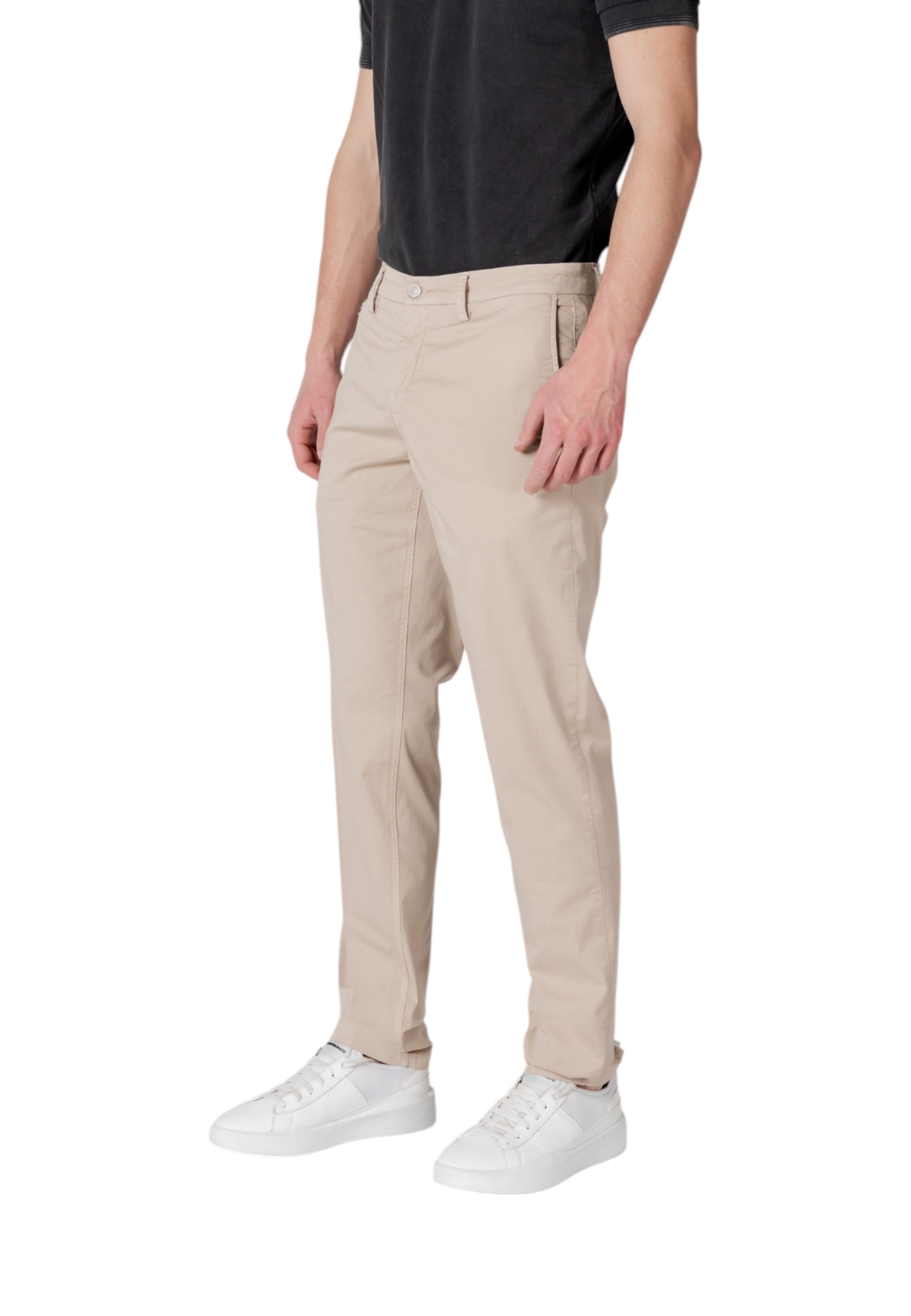 Replay Men Trousers