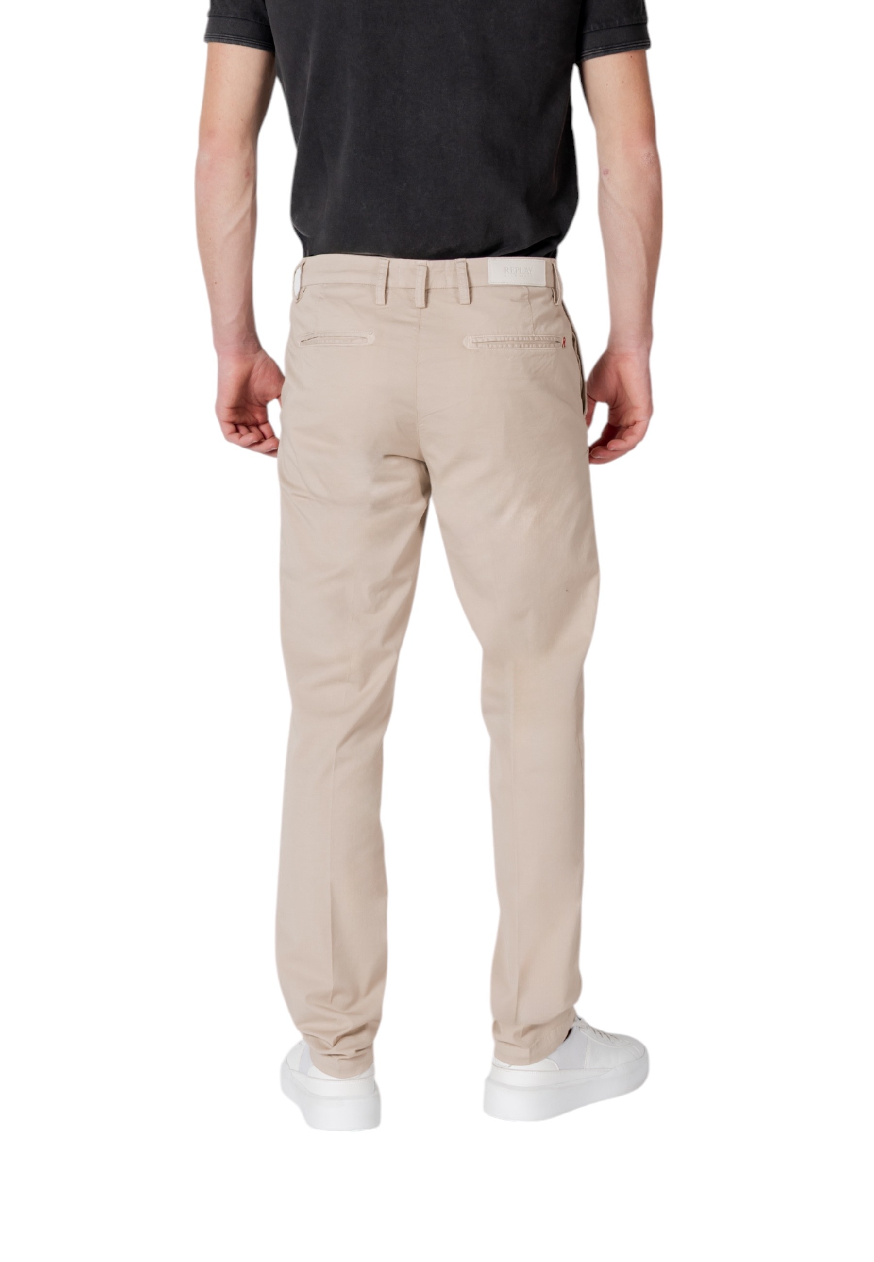 Replay Men Trousers