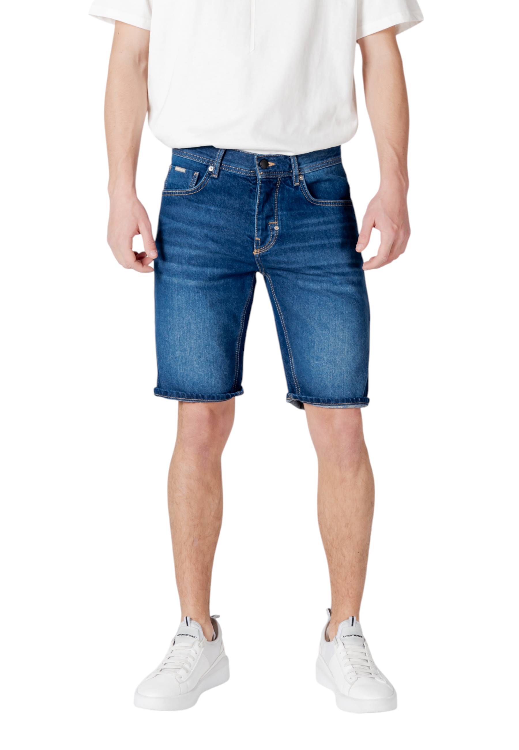 Antony Morato Men Shorts