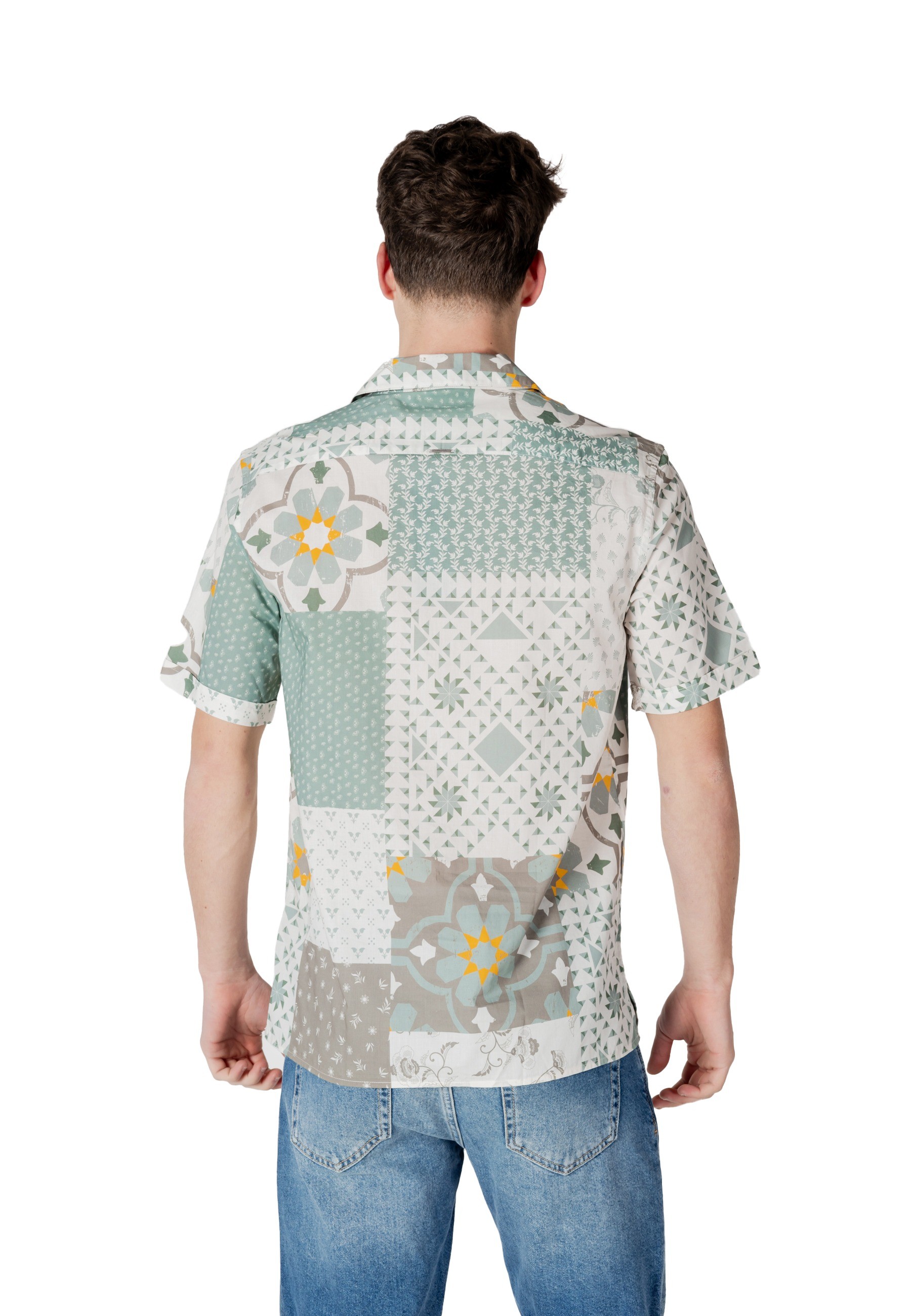 Antony Morato Shirt 2