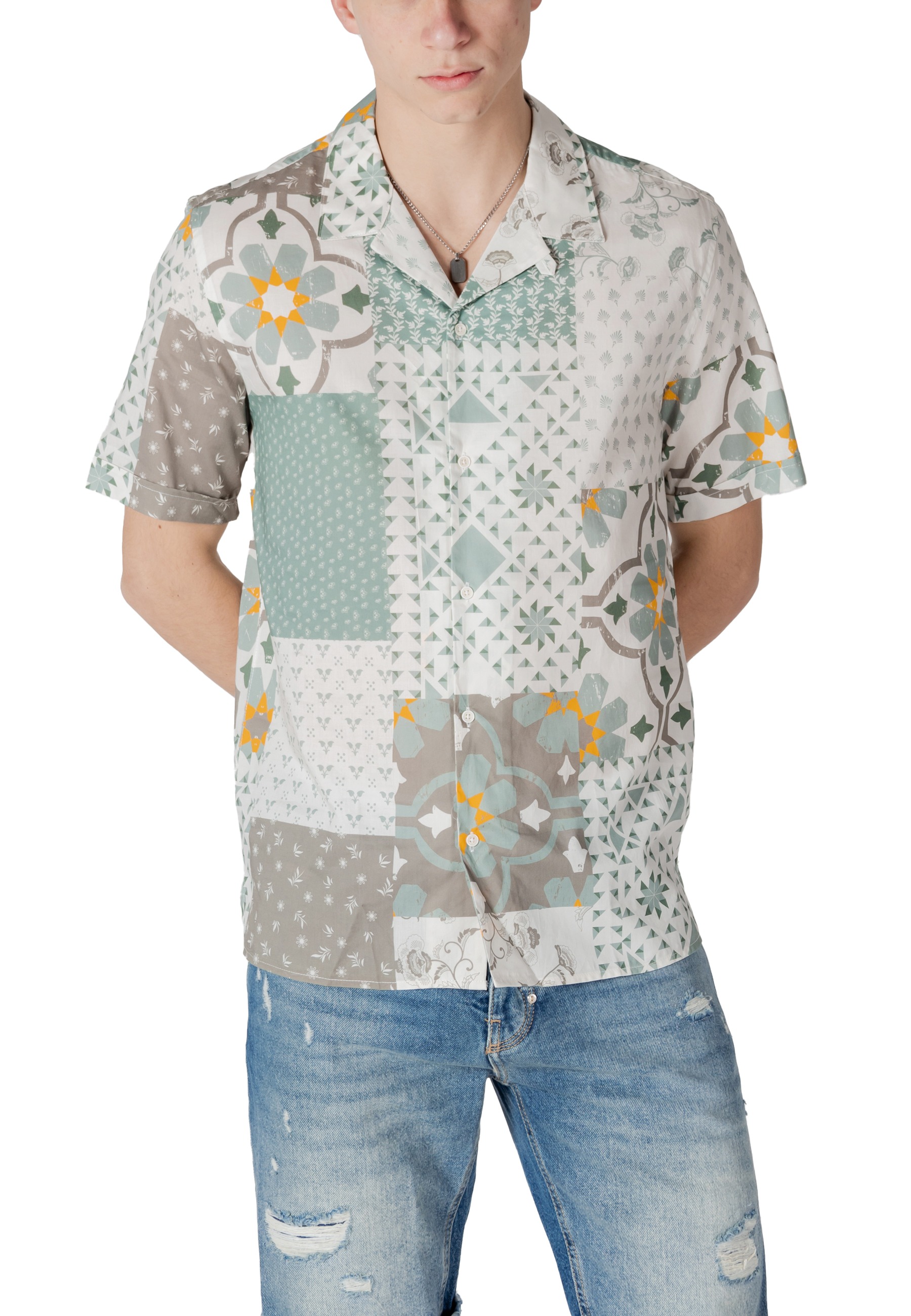 Antony Morato Shirt 5
