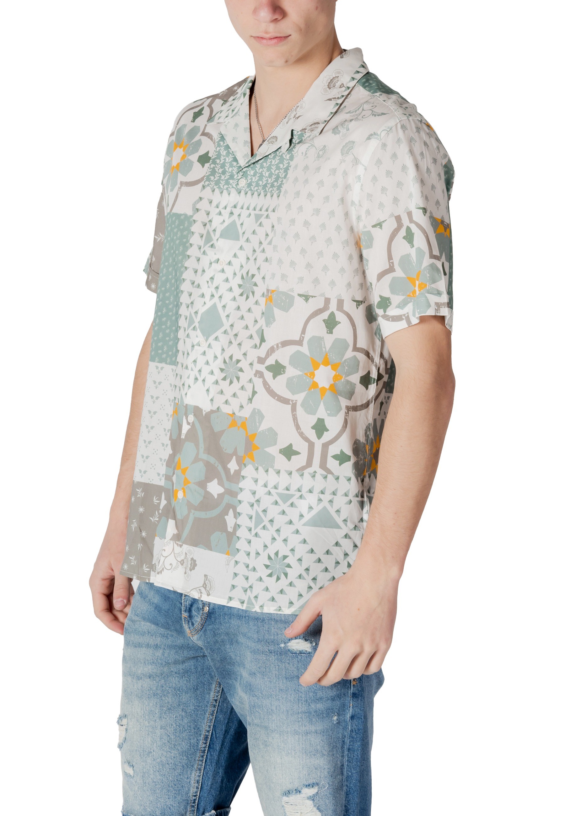 Antony Morato Shirt 3