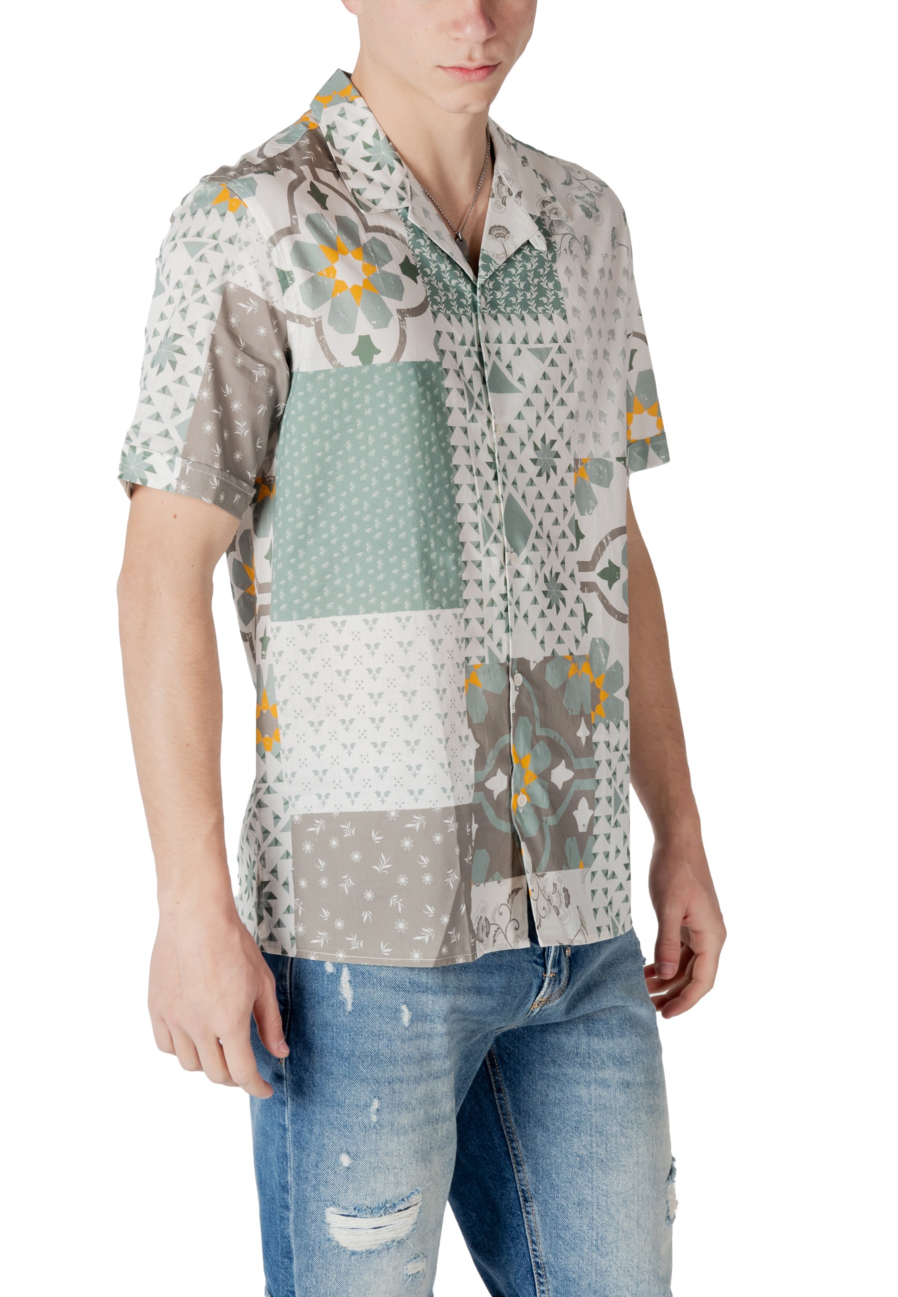 Antony Morato Shirt 4