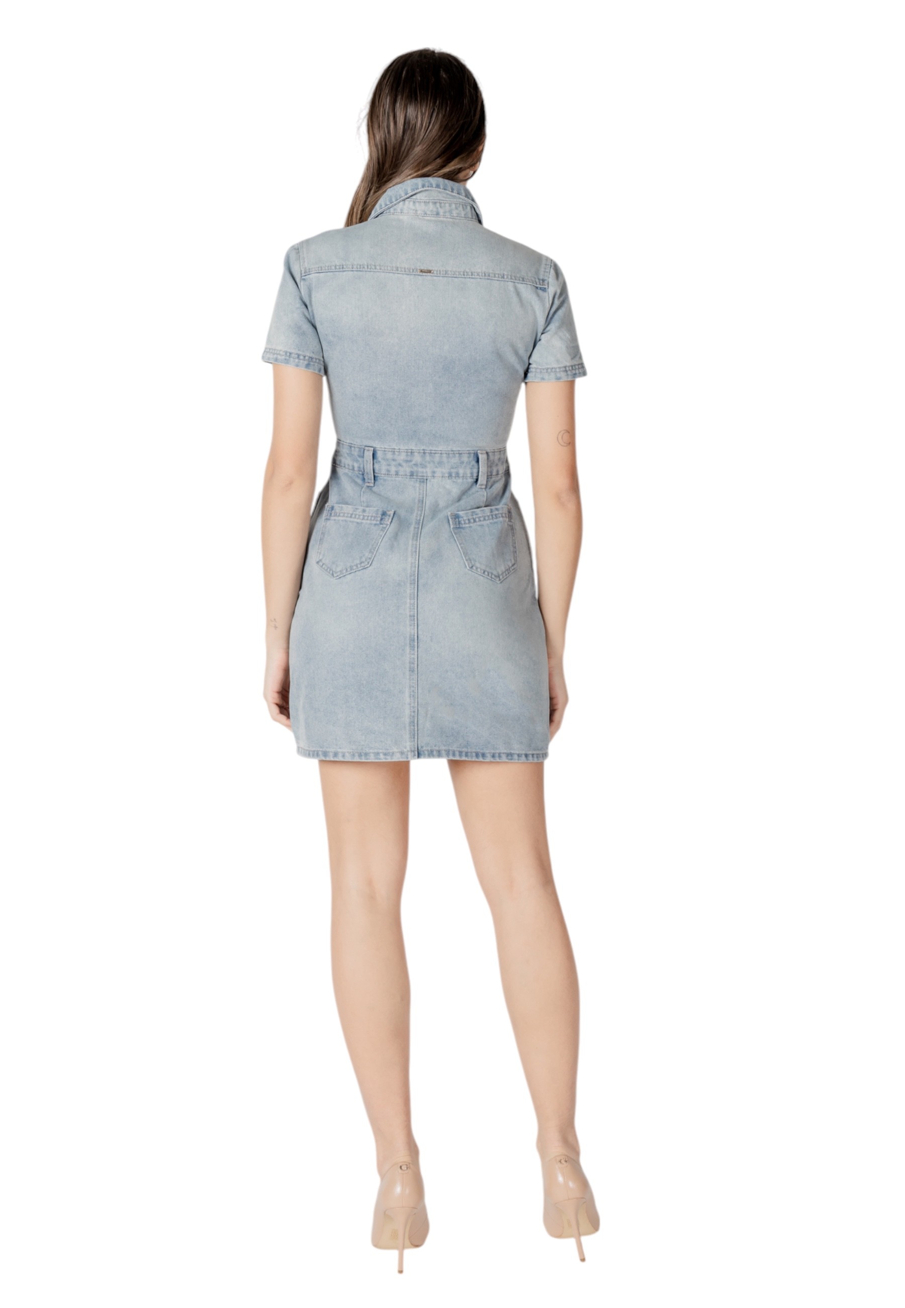 Morgan De Toi  Women Dress