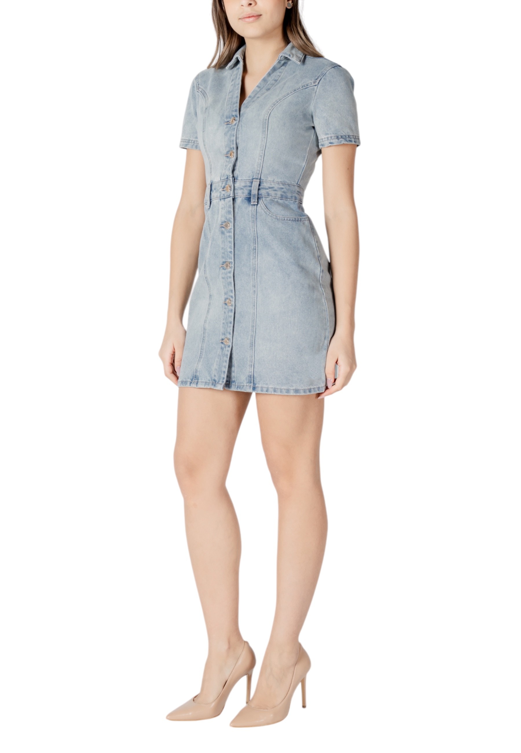 Morgan De Toi  Women Dress