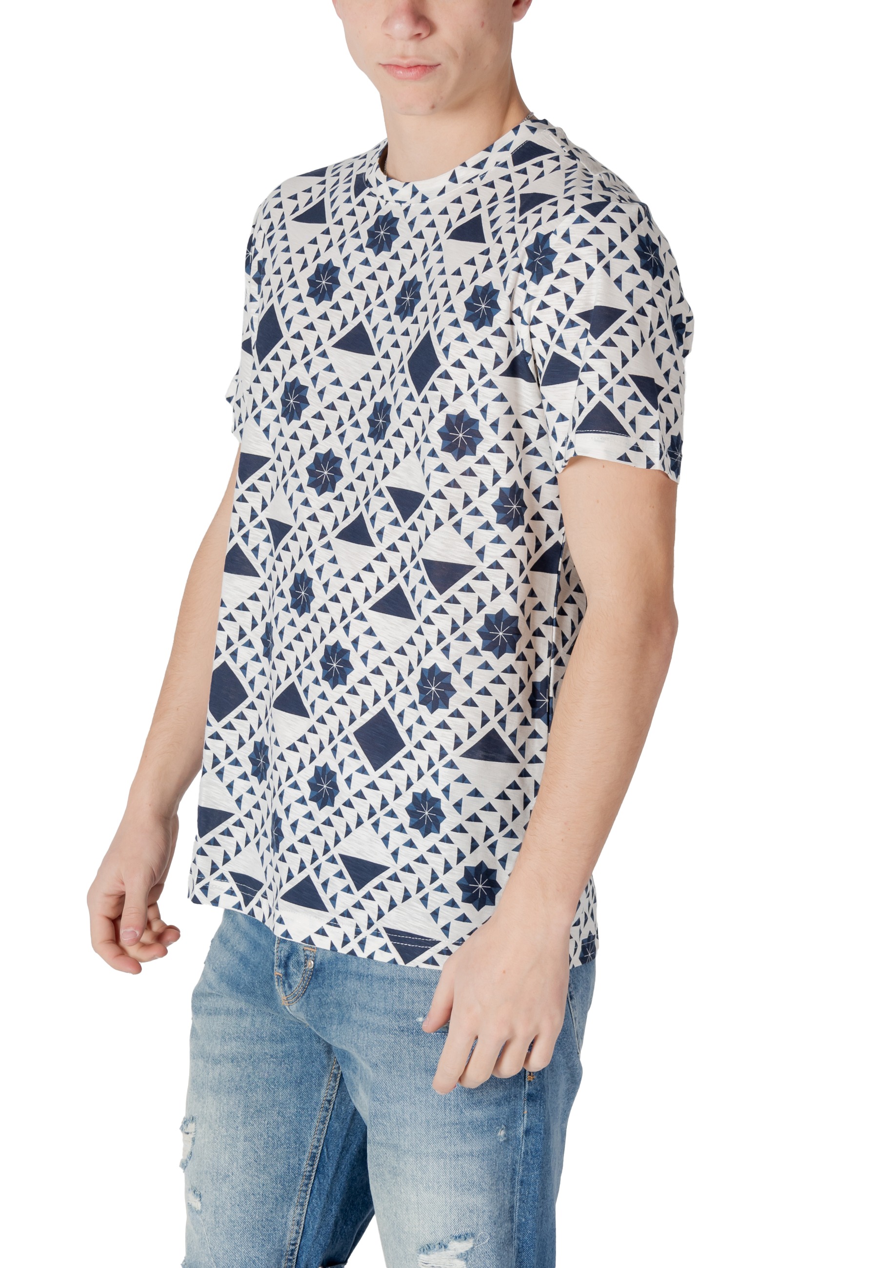 Antony Morato Men T-Shirt