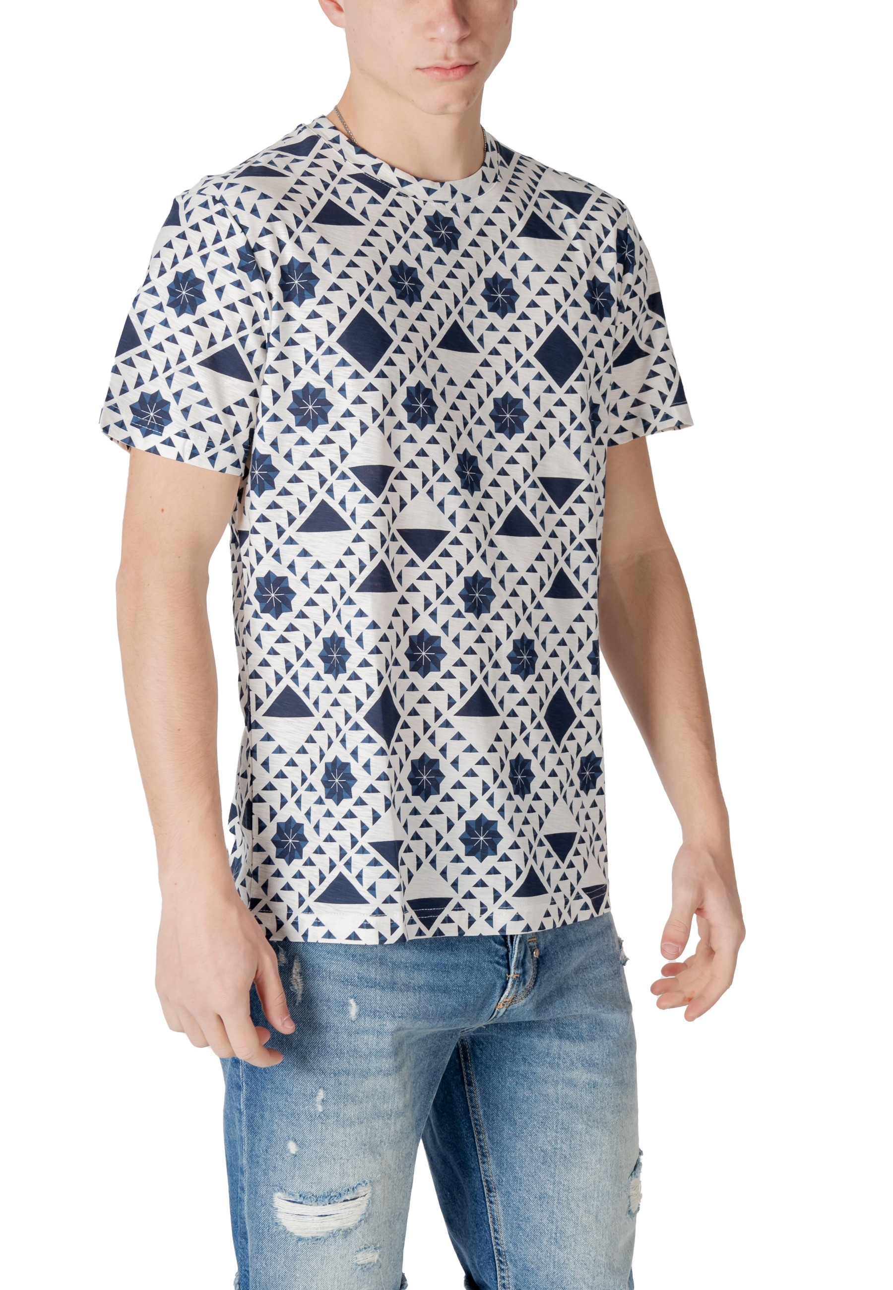 Antony Morato Men T-Shirt
