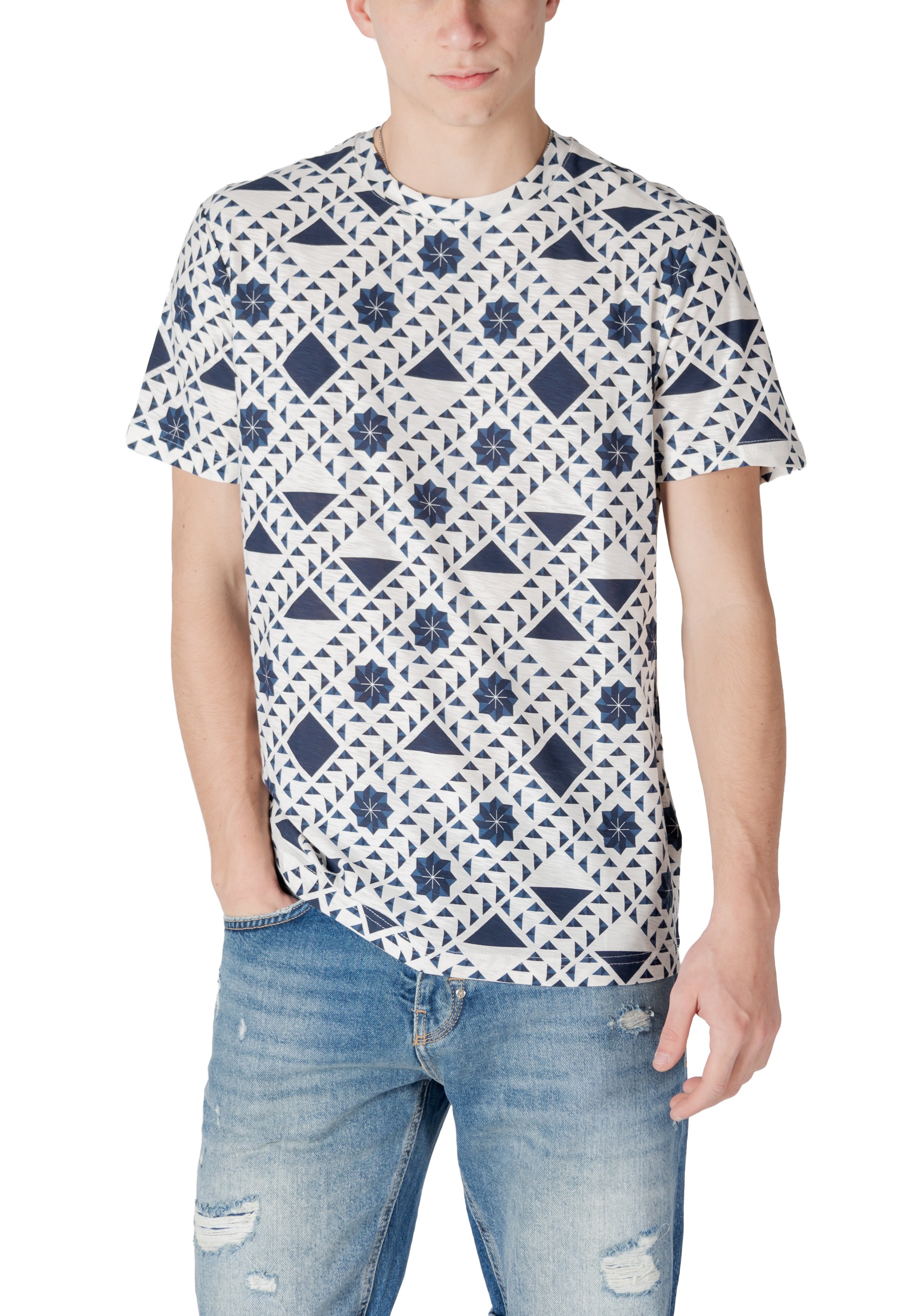 Antony Morato Men T-Shirt