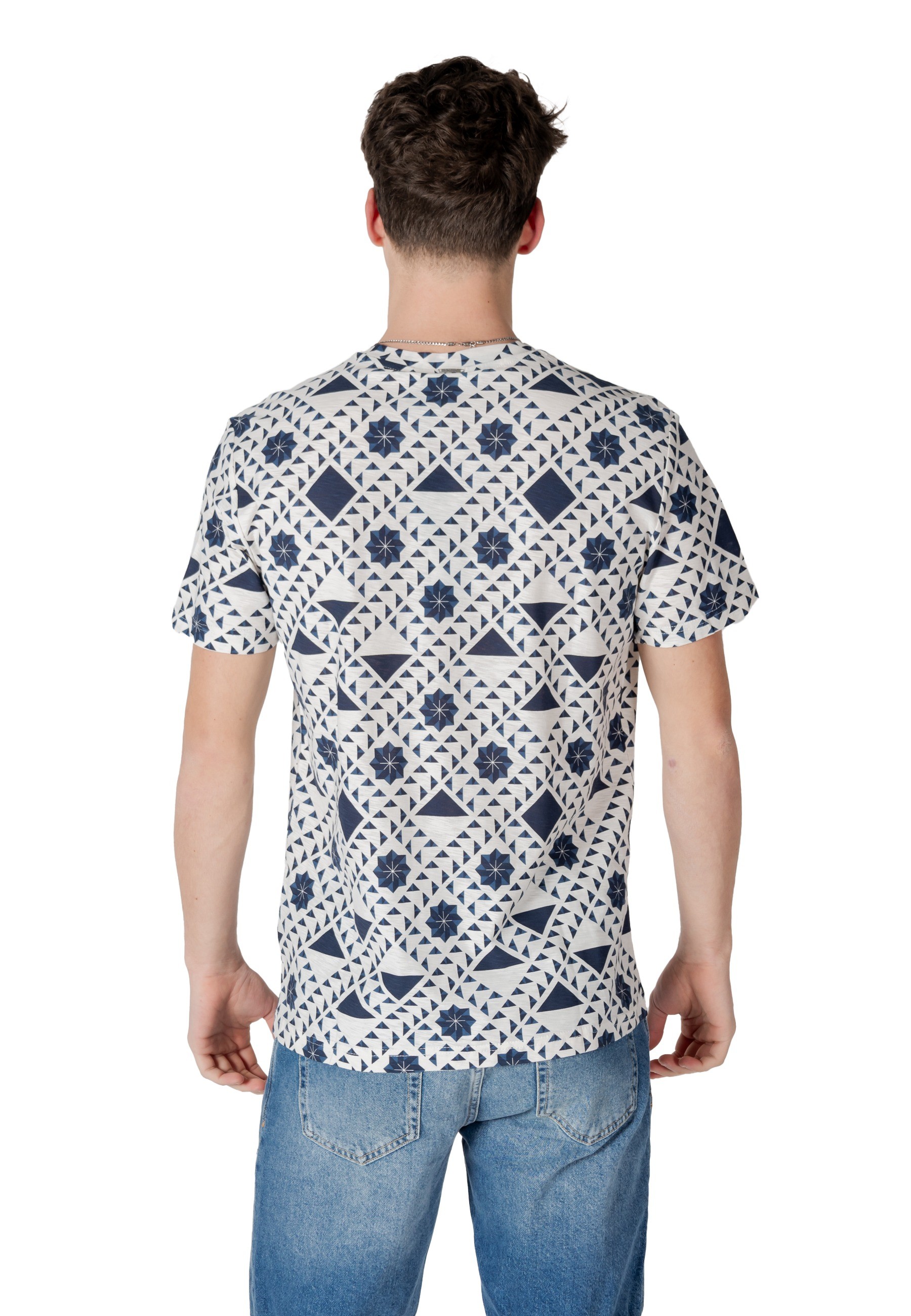 Antony Morato Men T-Shirt