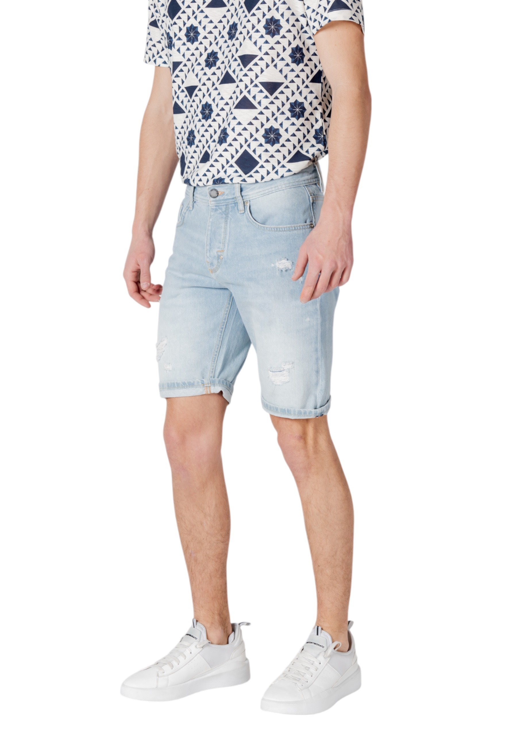 Antony Morato Men Shorts