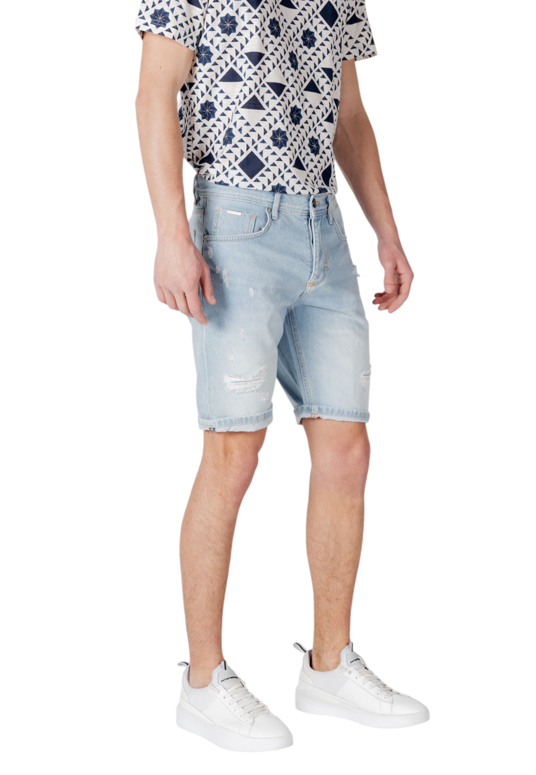 Antony Morato Men Shorts