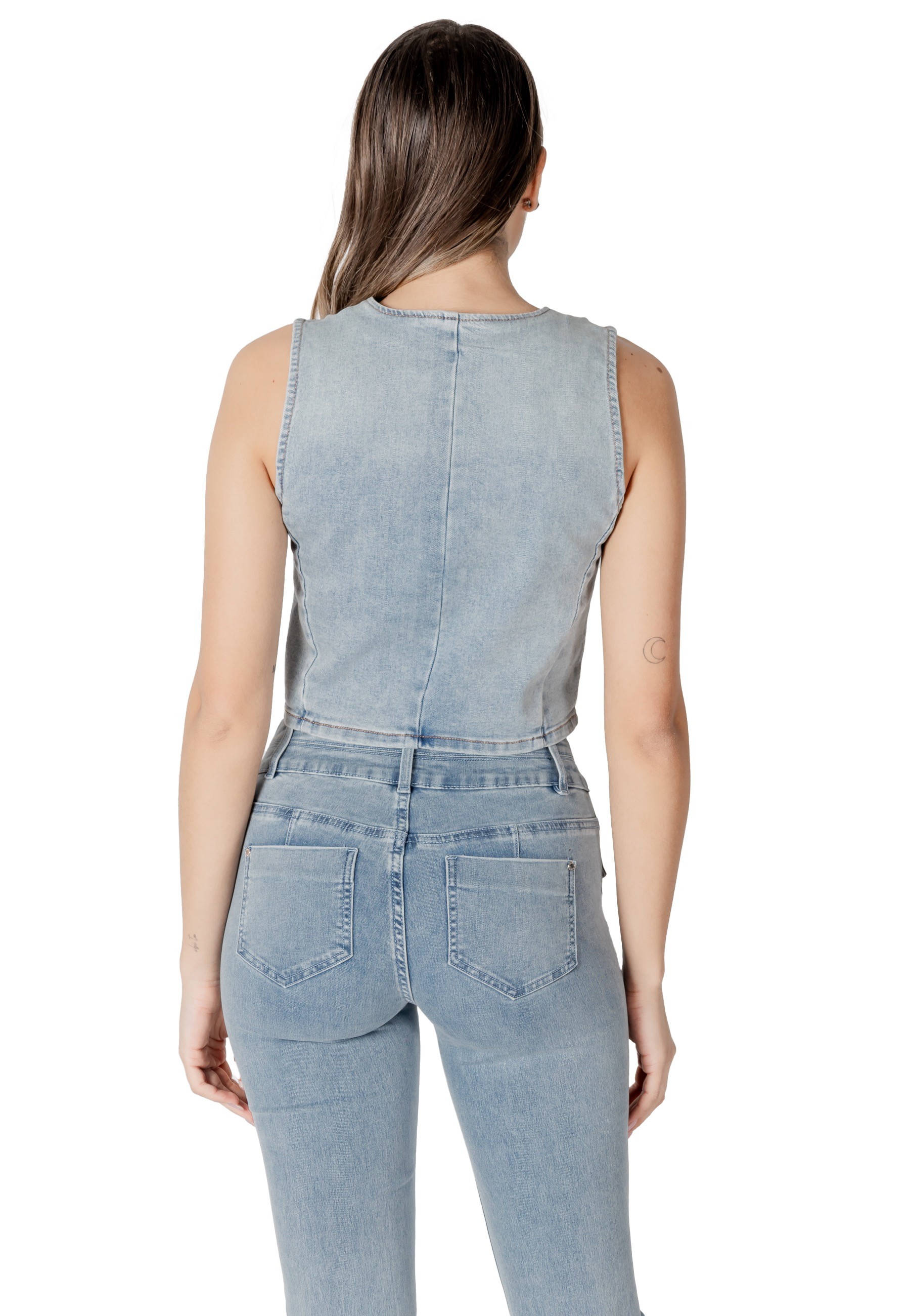 Morgan De Toi  Women Gilet