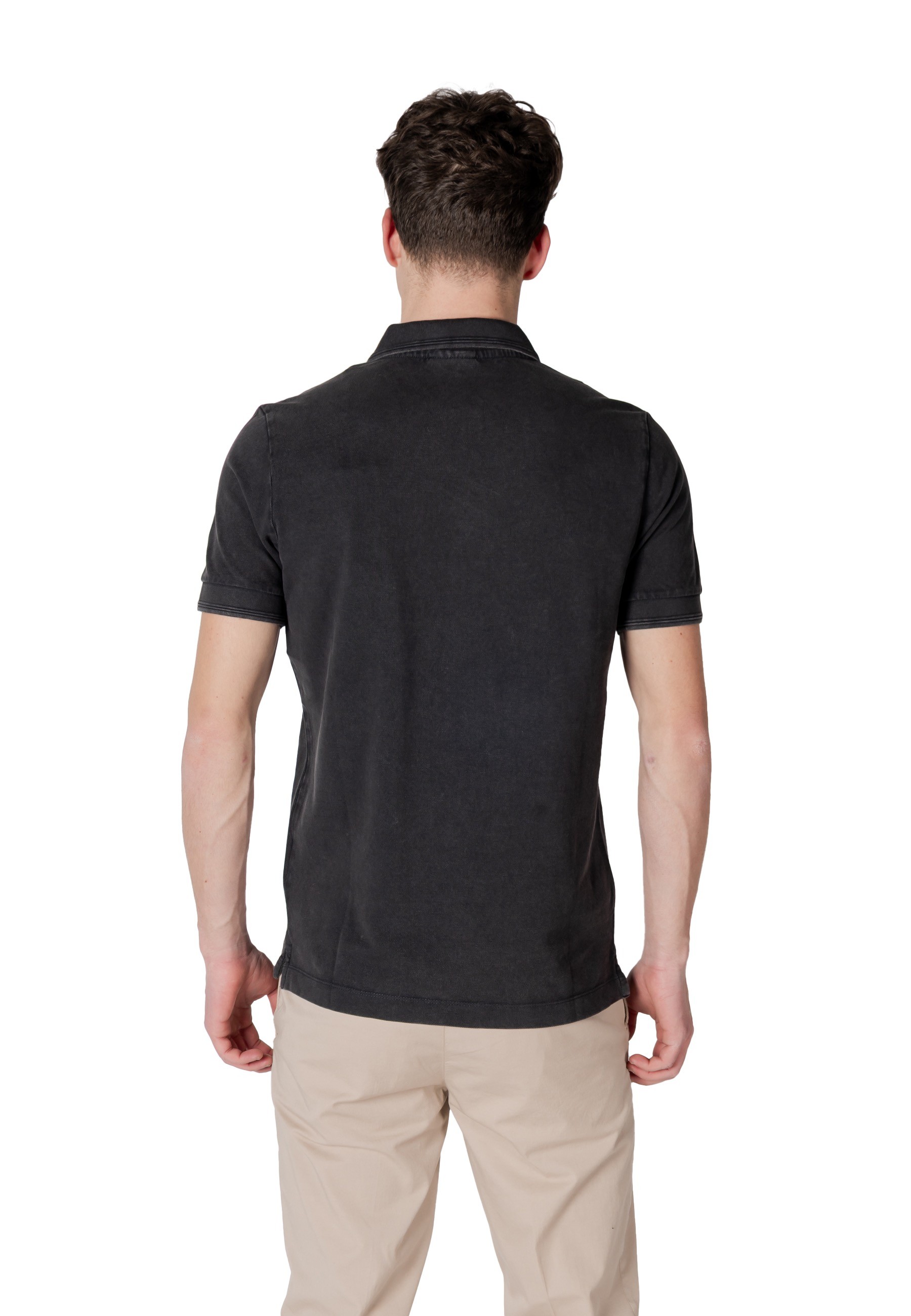 Replay Men Polo