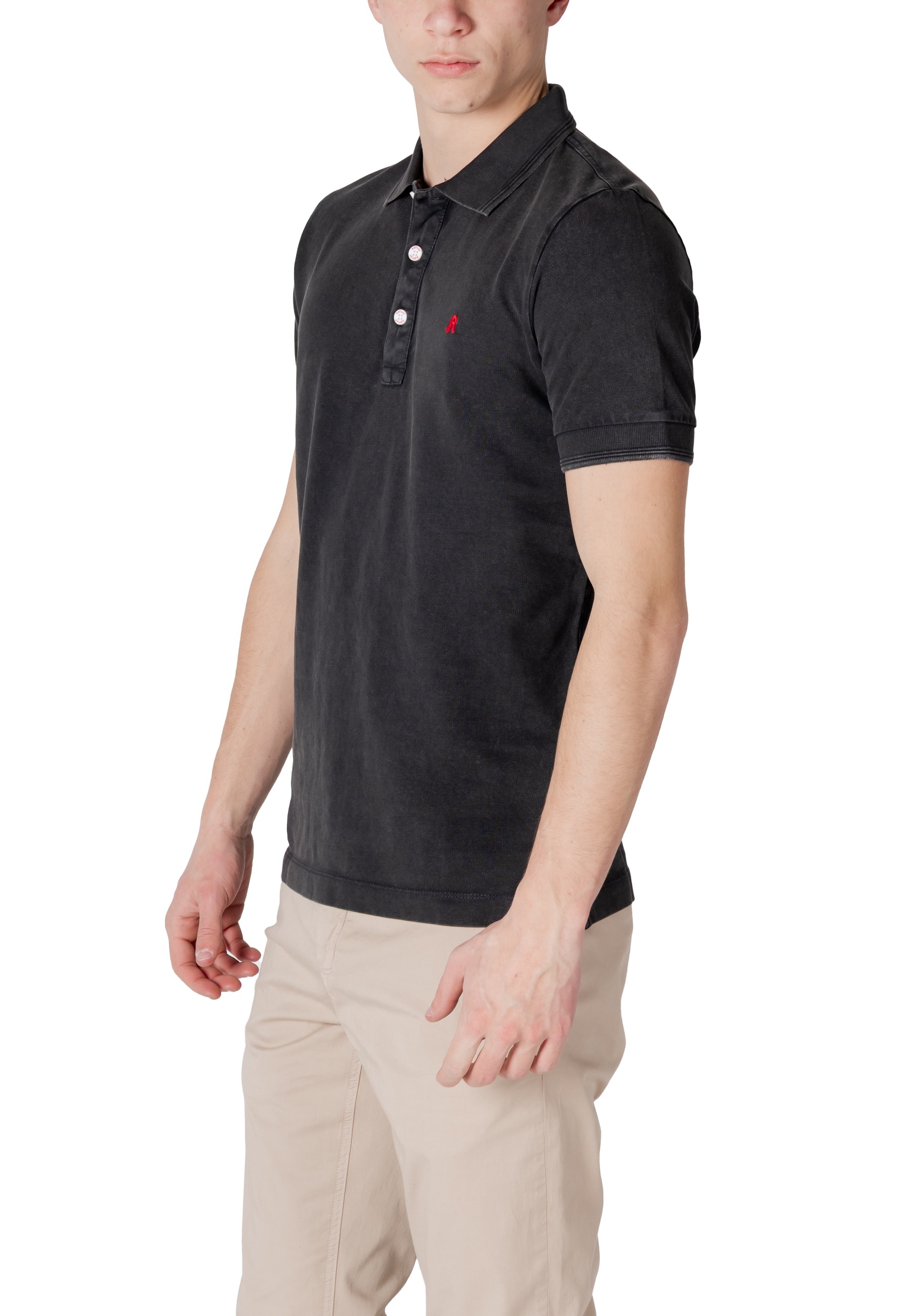Replay Men Polo