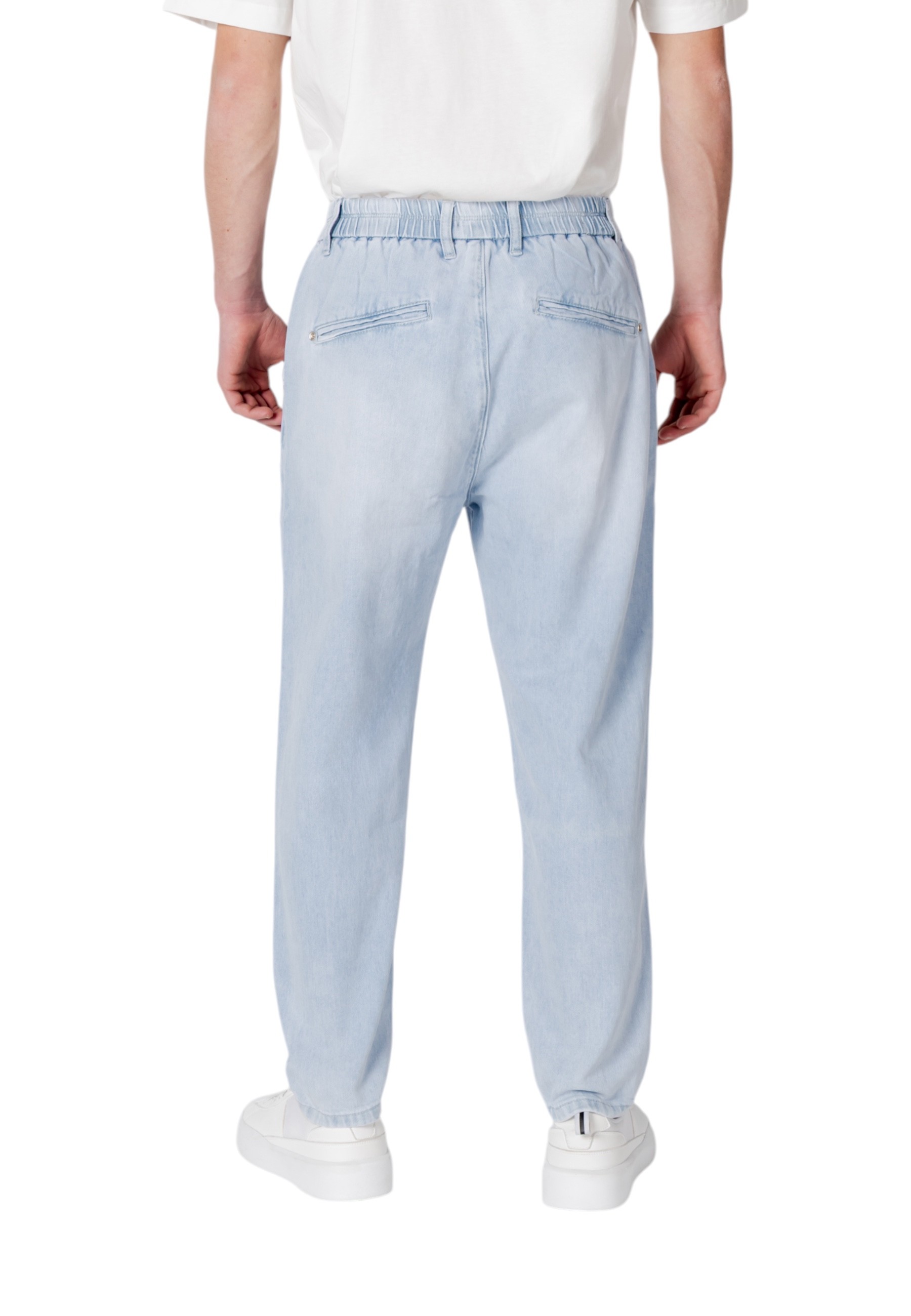 Gianni Lupo Men Jeans
