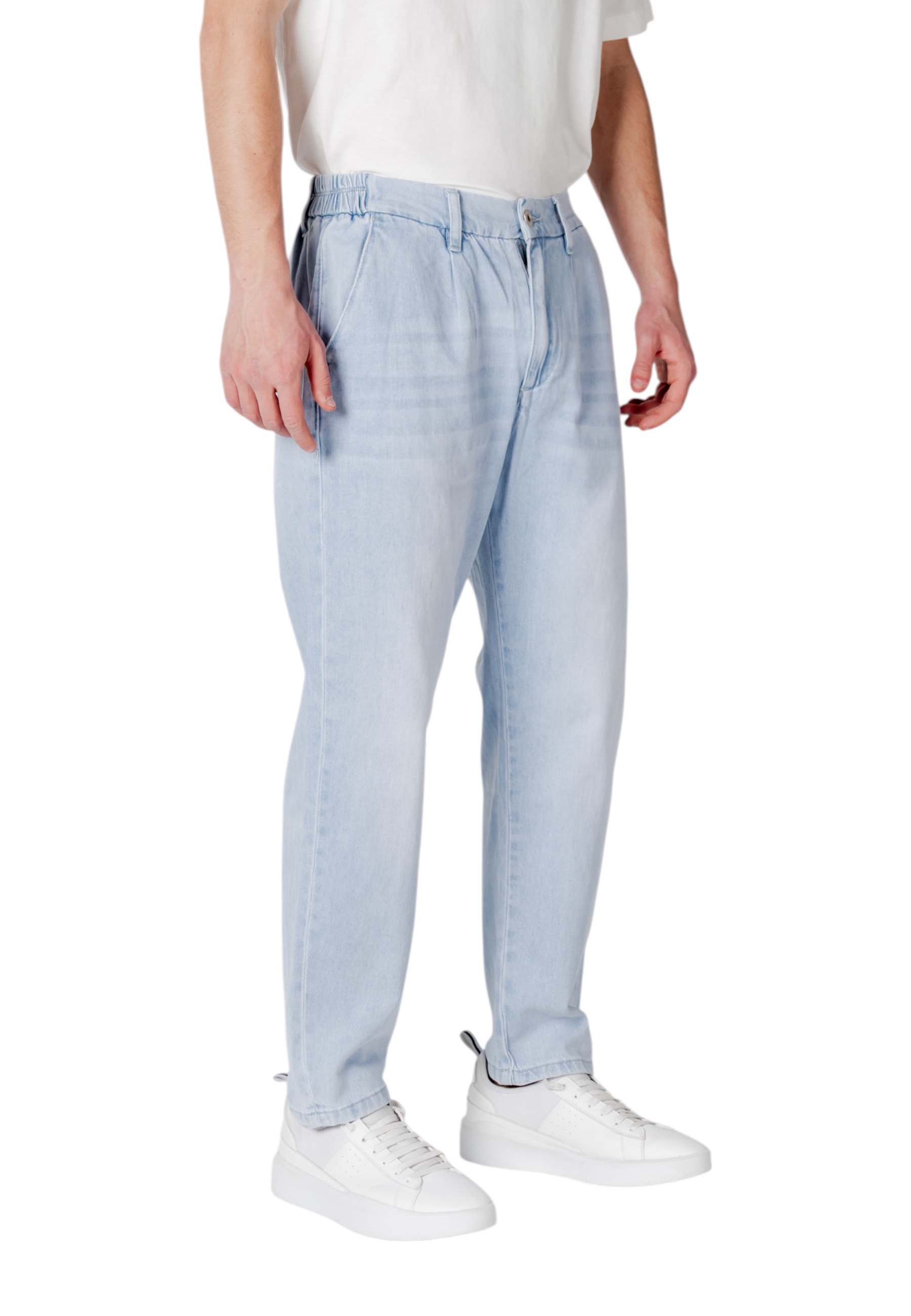Gianni Lupo Men Jeans