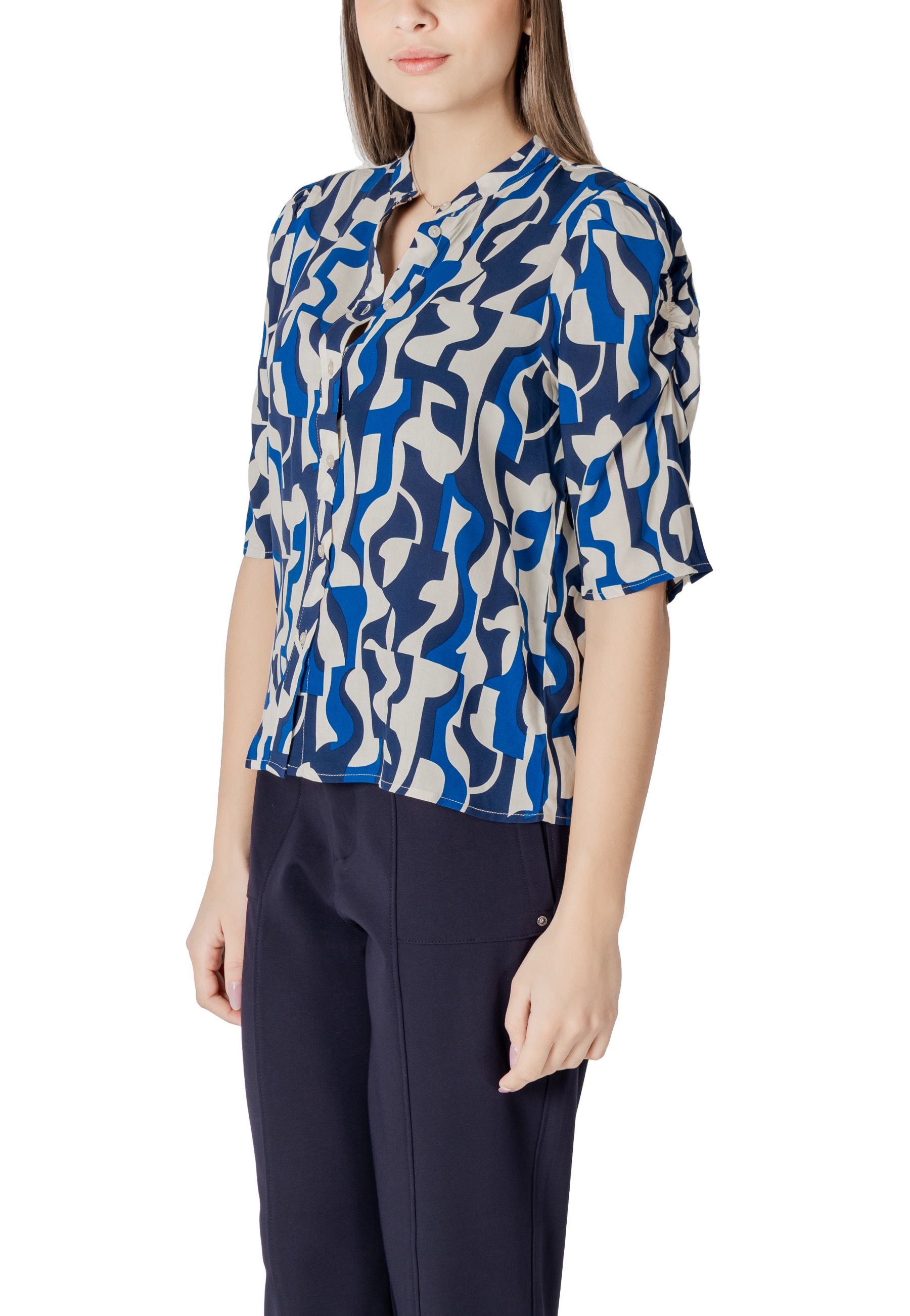 Ichi  Women Blouse