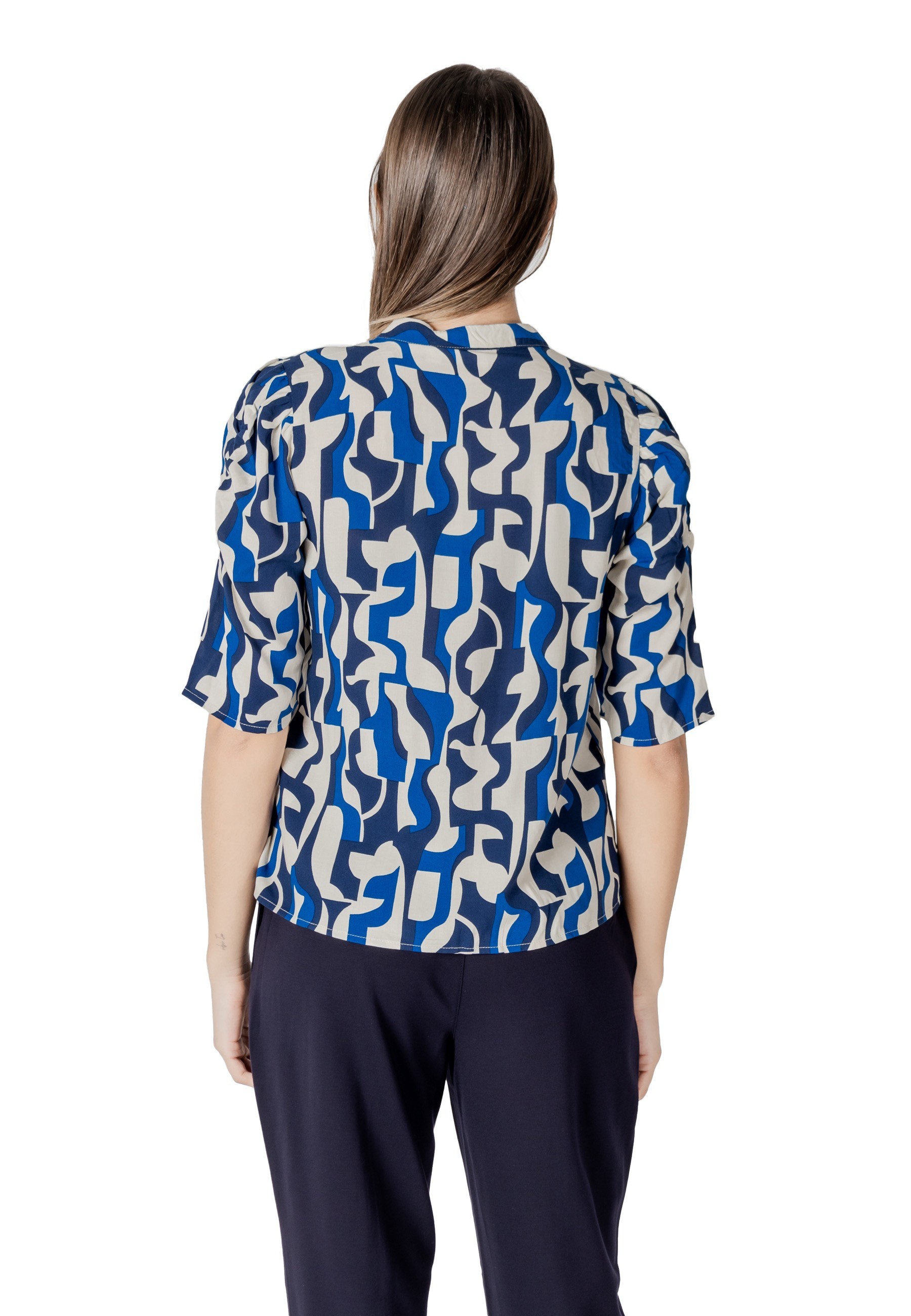 Ichi  Women Blouse