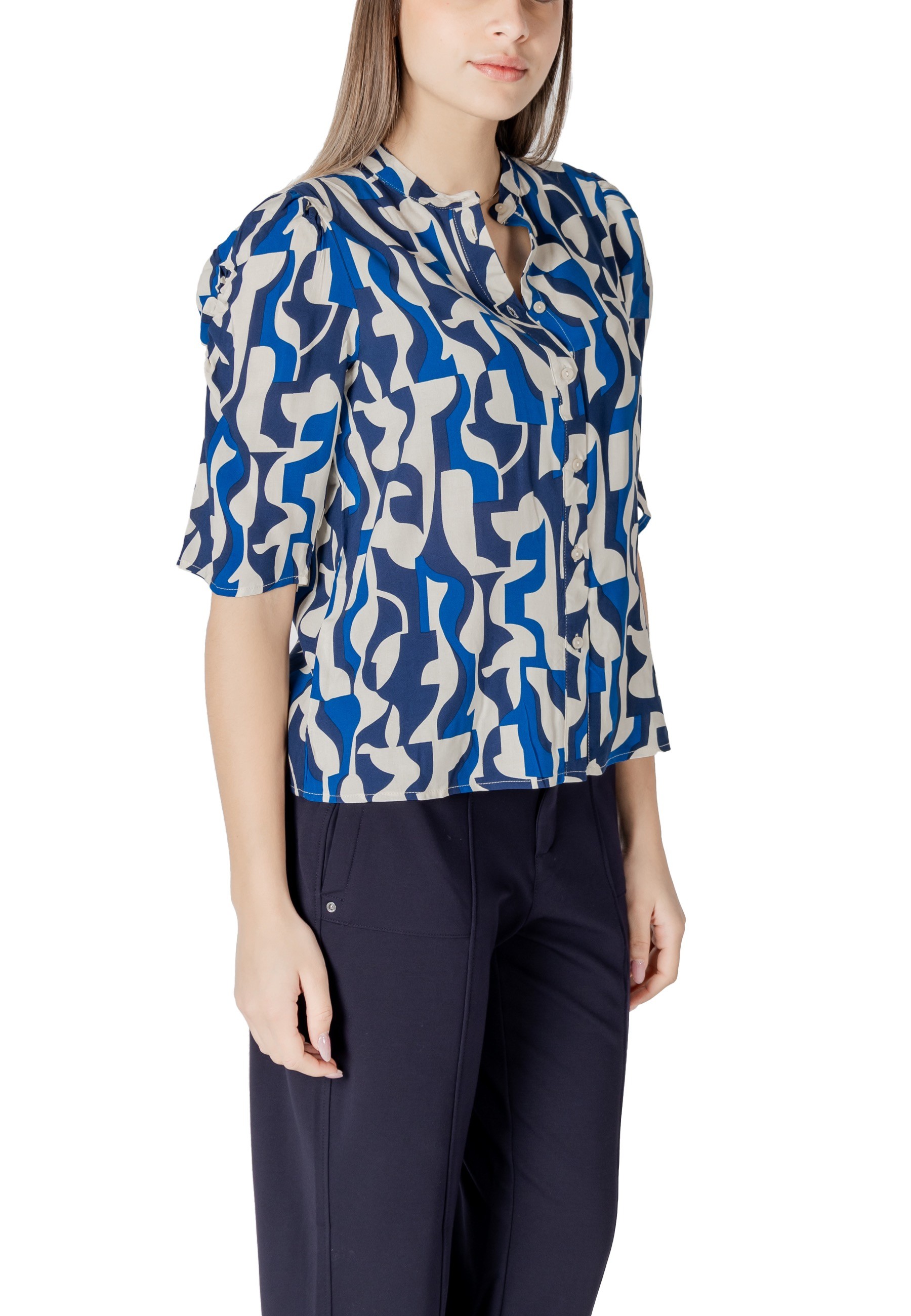 Ichi  Women Blouse