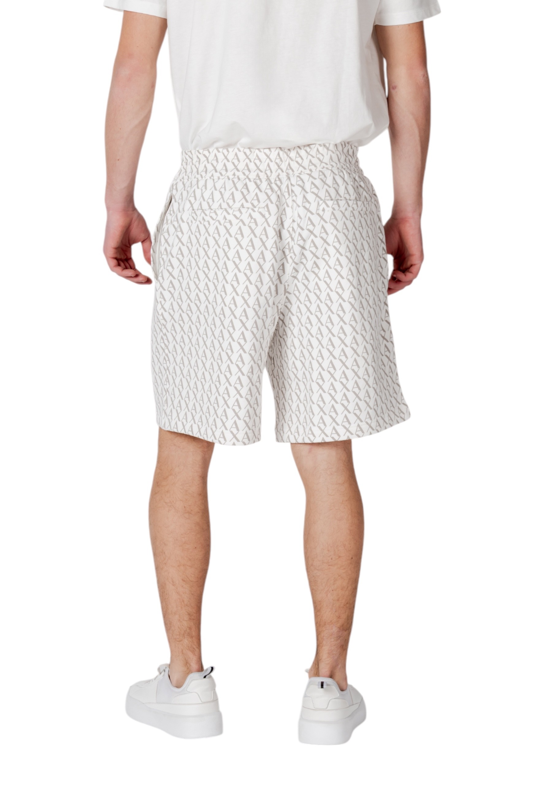 Armani Exchange Men Shorts