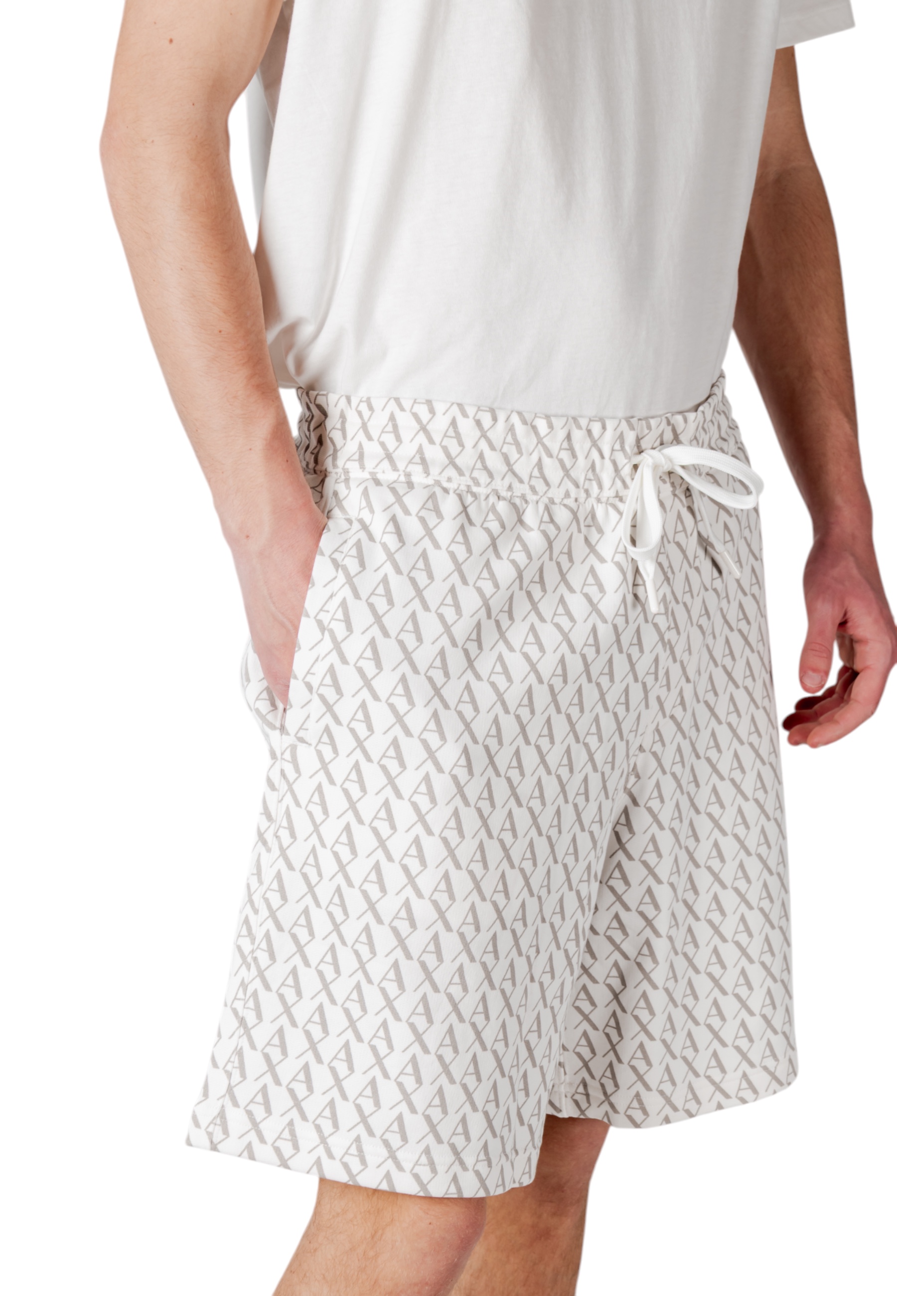 Armani Exchange Men Shorts