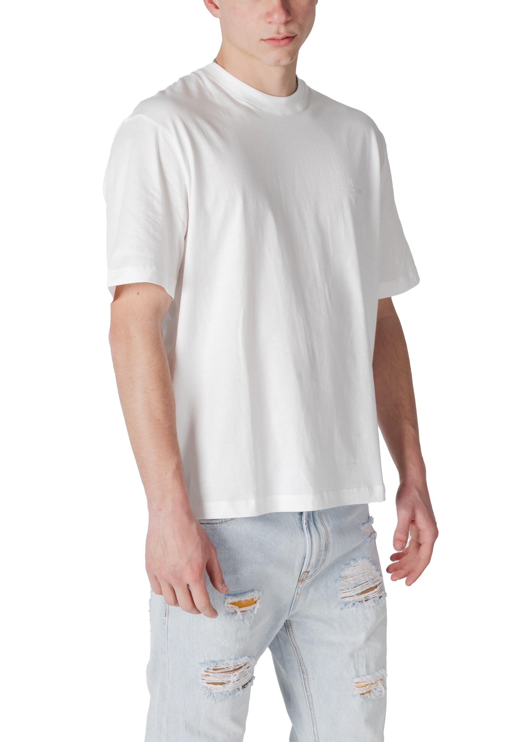 Armani Exchange Men T-Shirt