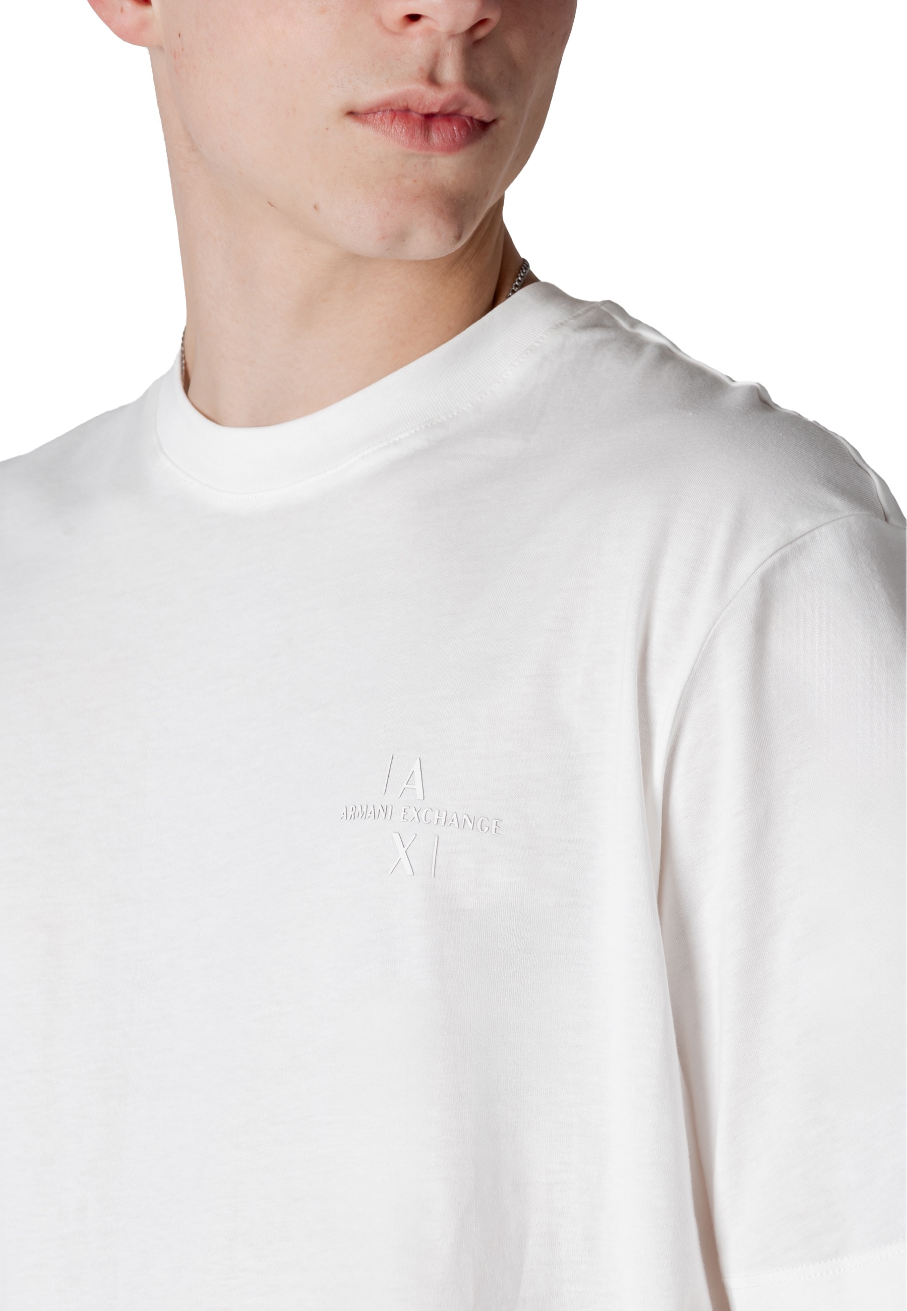 Armani Exchange Men T-Shirt