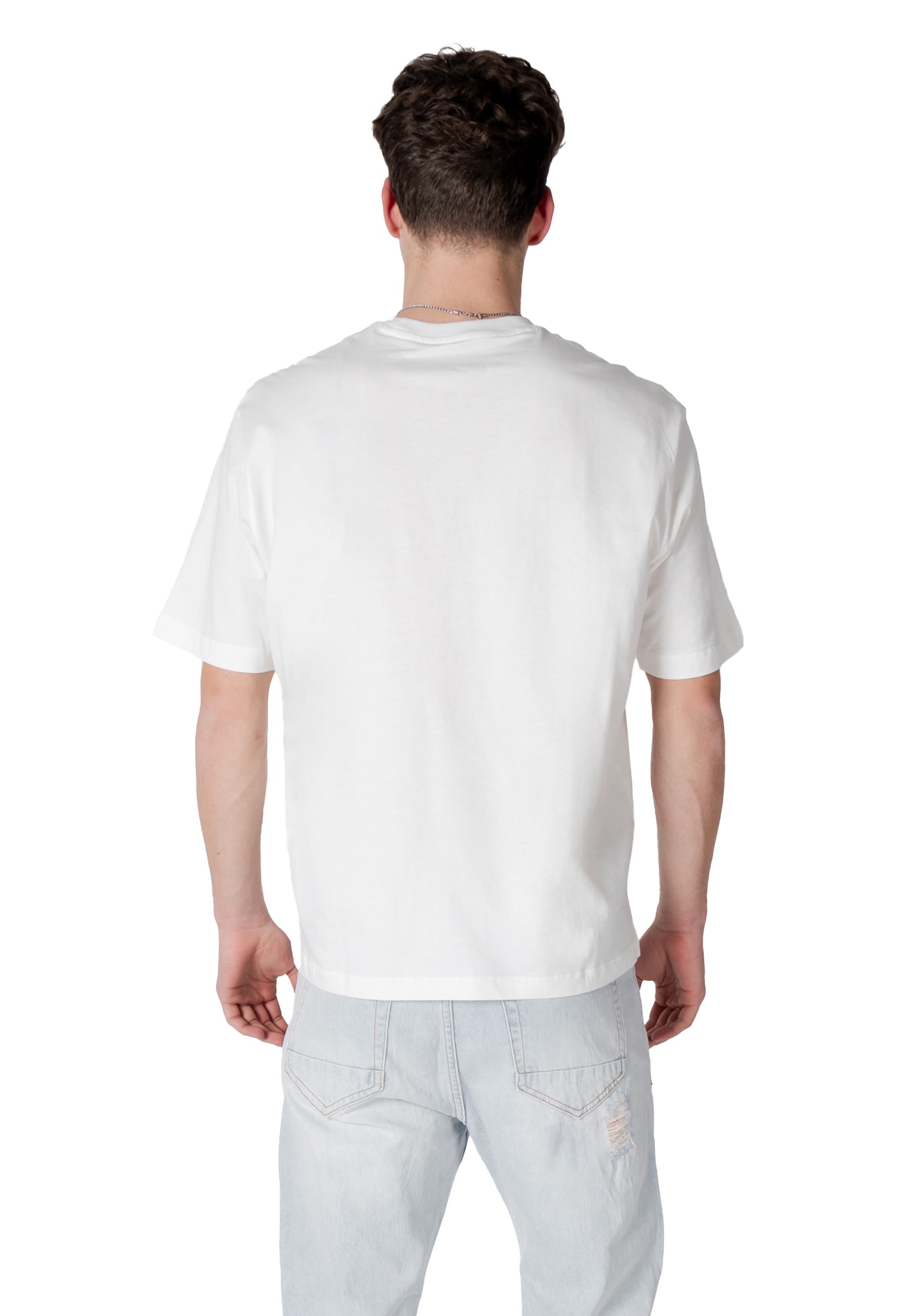 Armani Exchange Men T-Shirt
