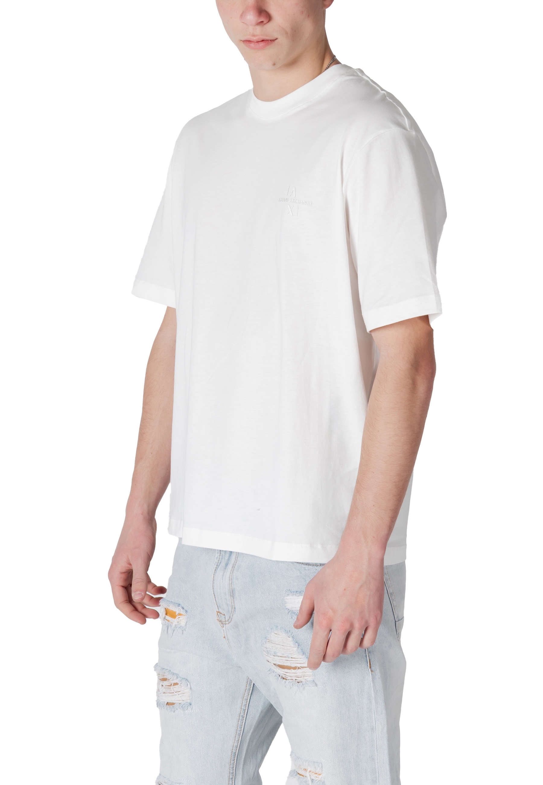Armani Exchange Men T-Shirt