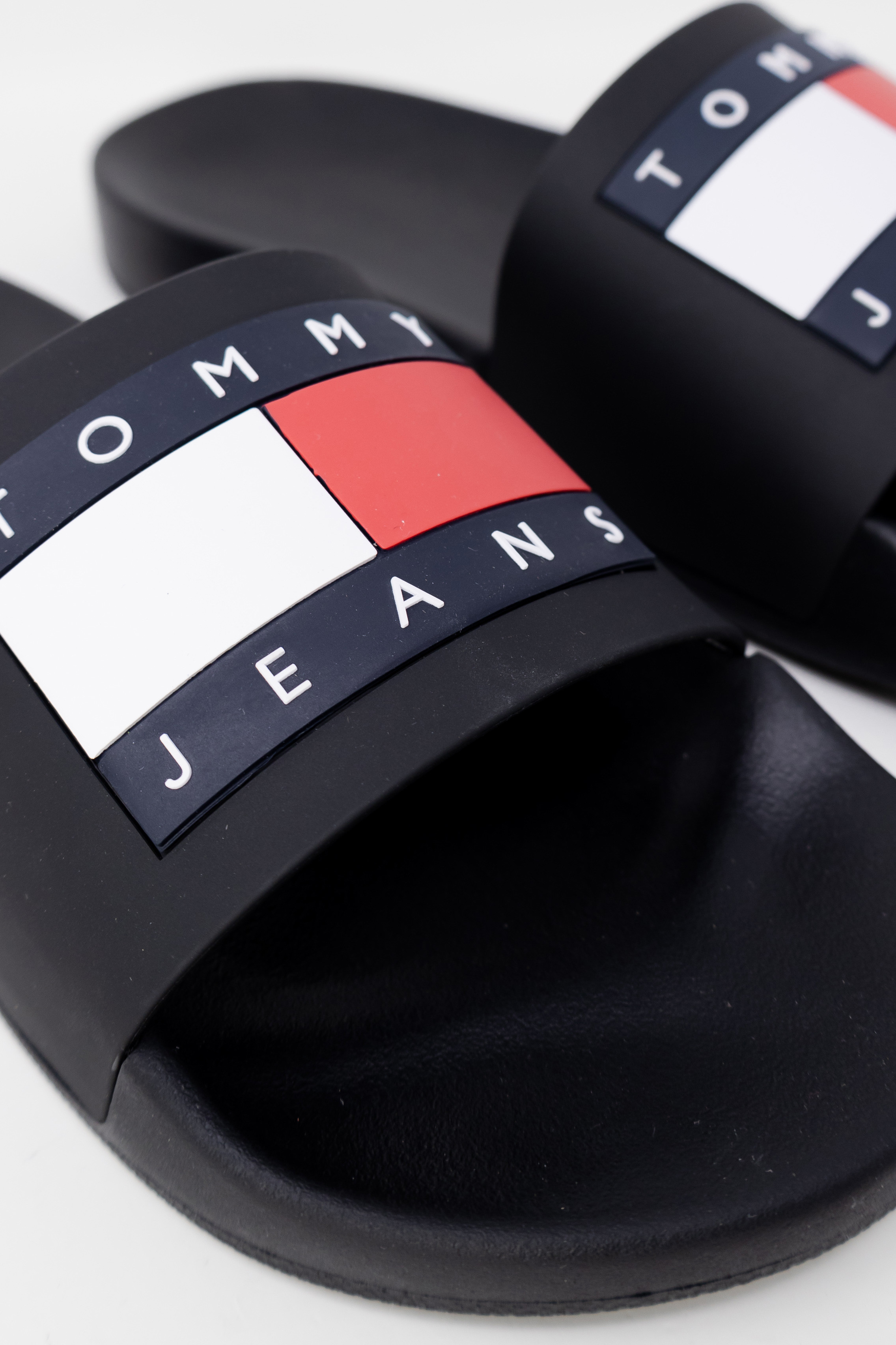 Tommy Hilfiger Jeans Men Slippers