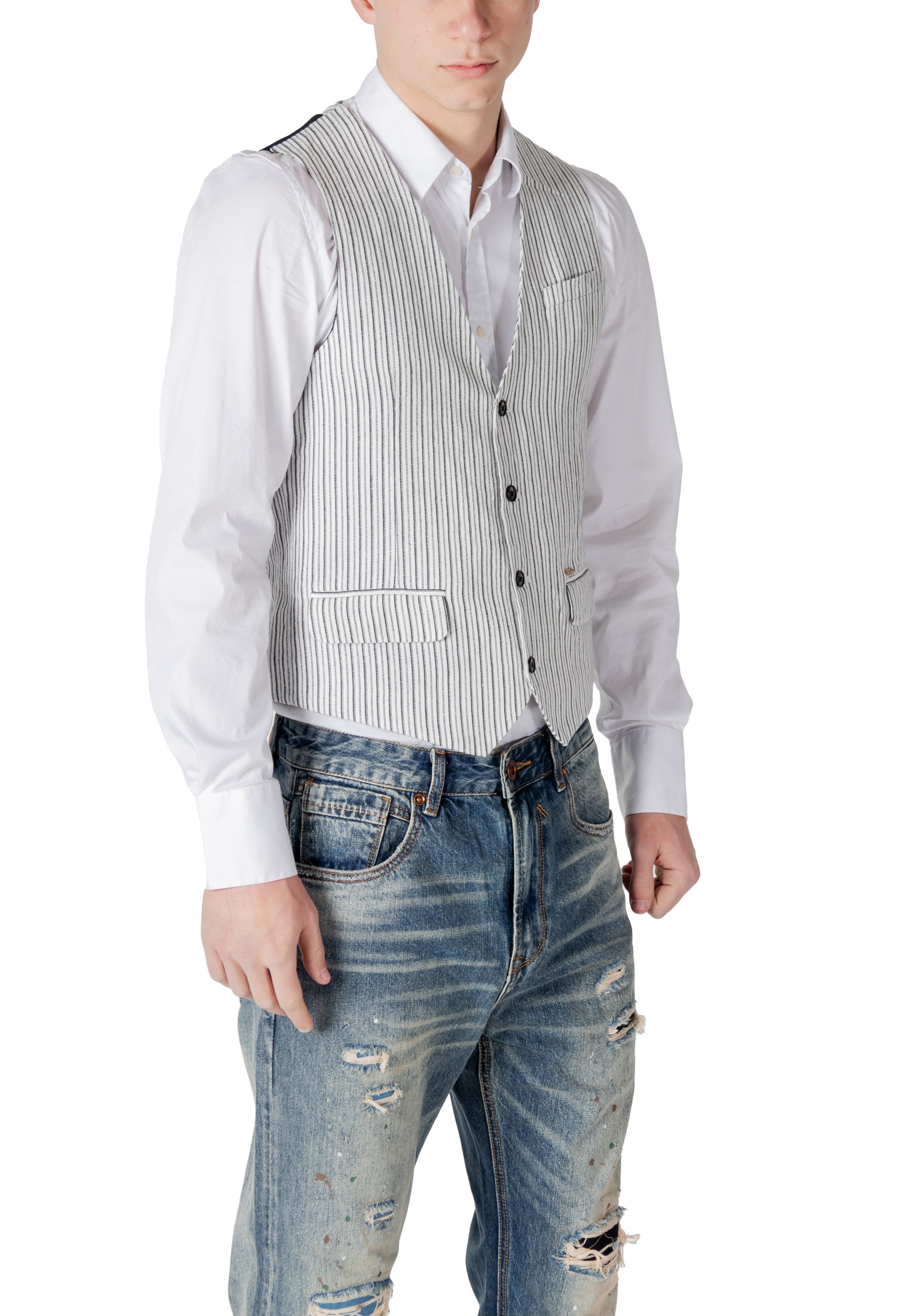 Gianni Lupo Gilet 4