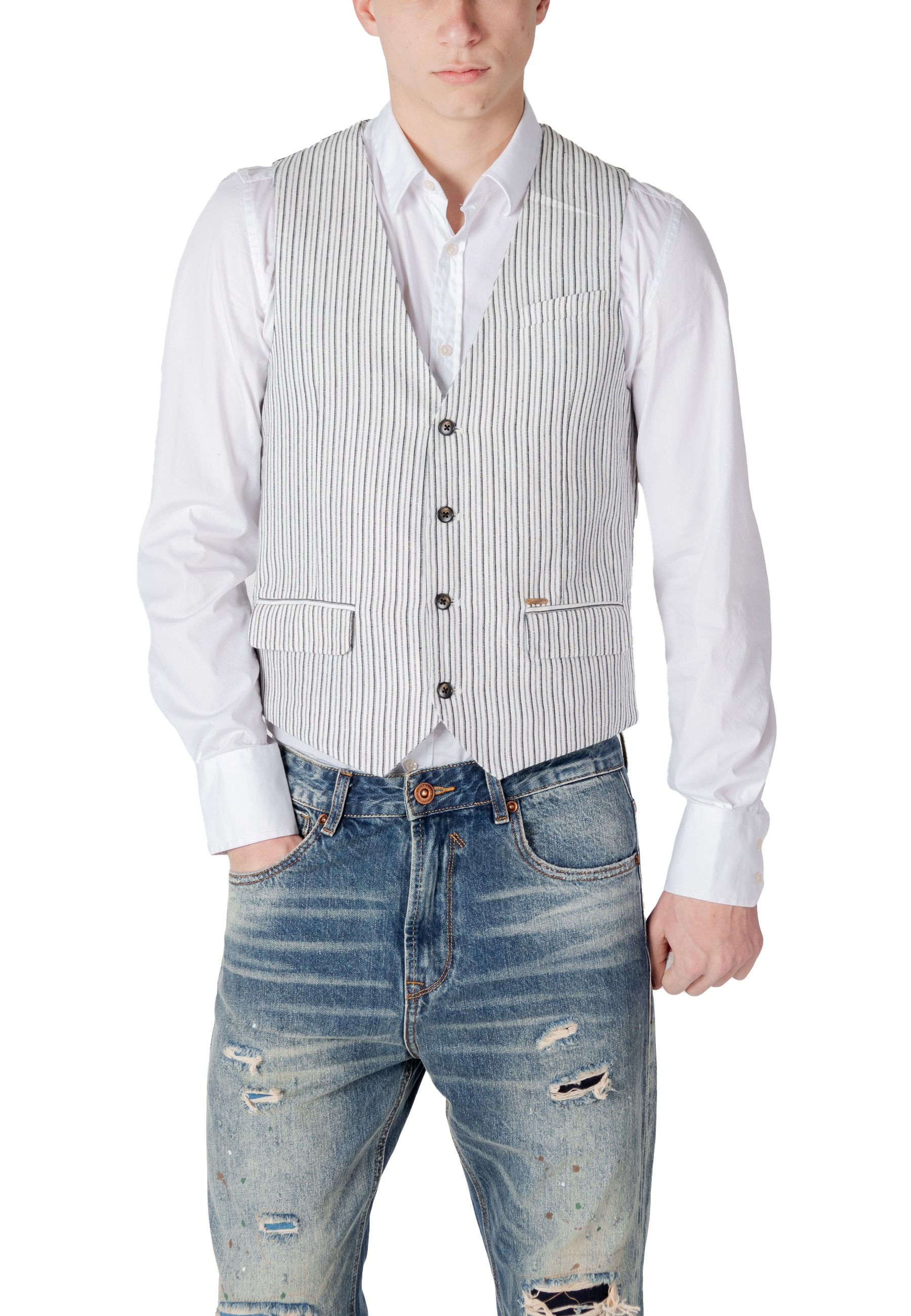 Gianni Lupo Gilet 5