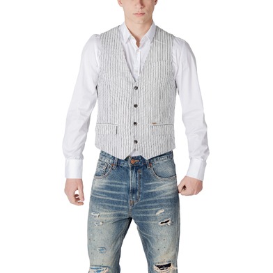 Gianni Lupo Gilet Uomo