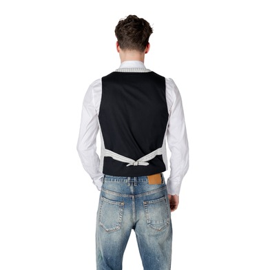 Gianni Lupo Gilet Uomo